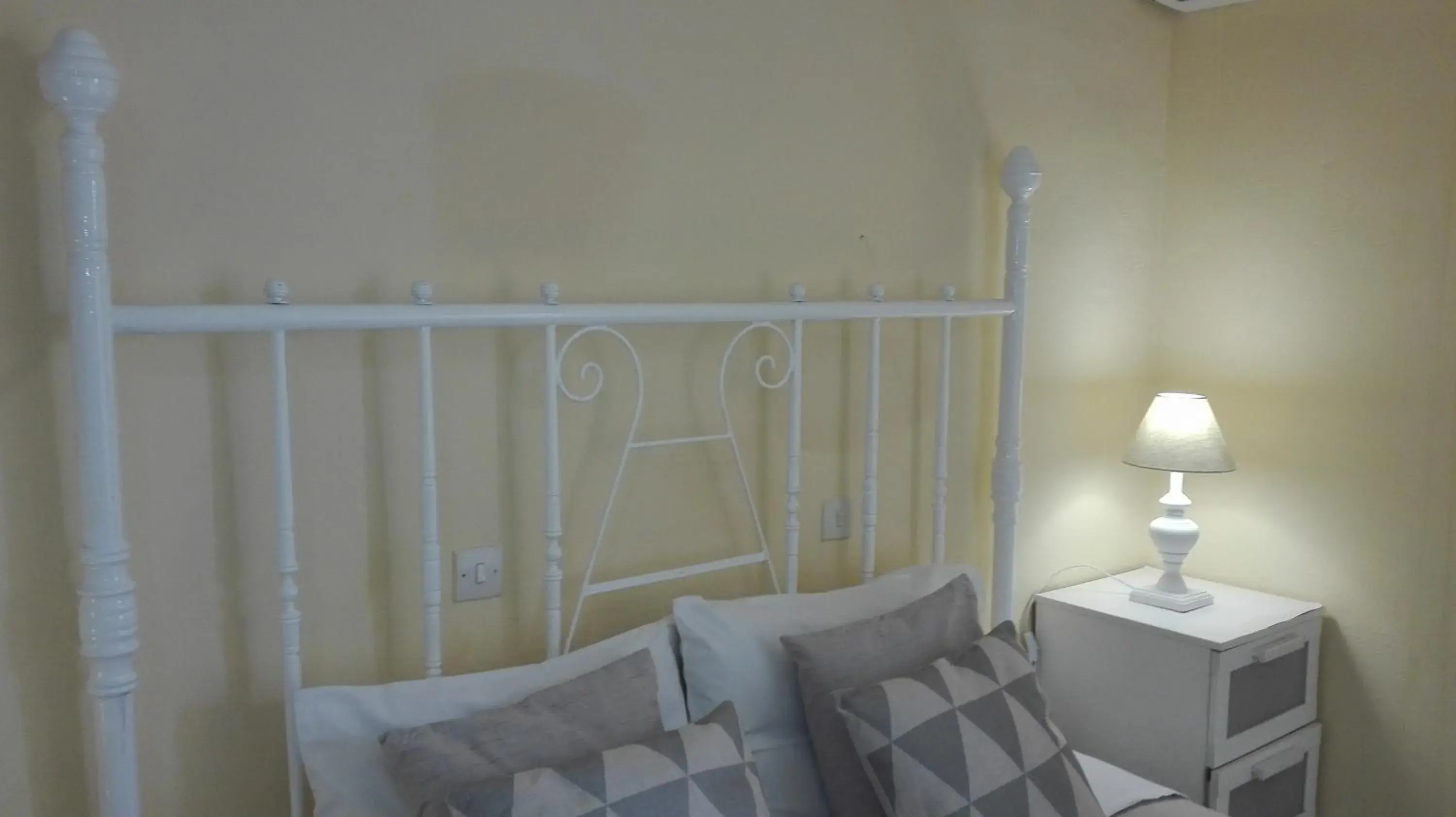 King Studio in Pantheon Apartments Kos Town King Studio in Pantheon Apartments Kos Town