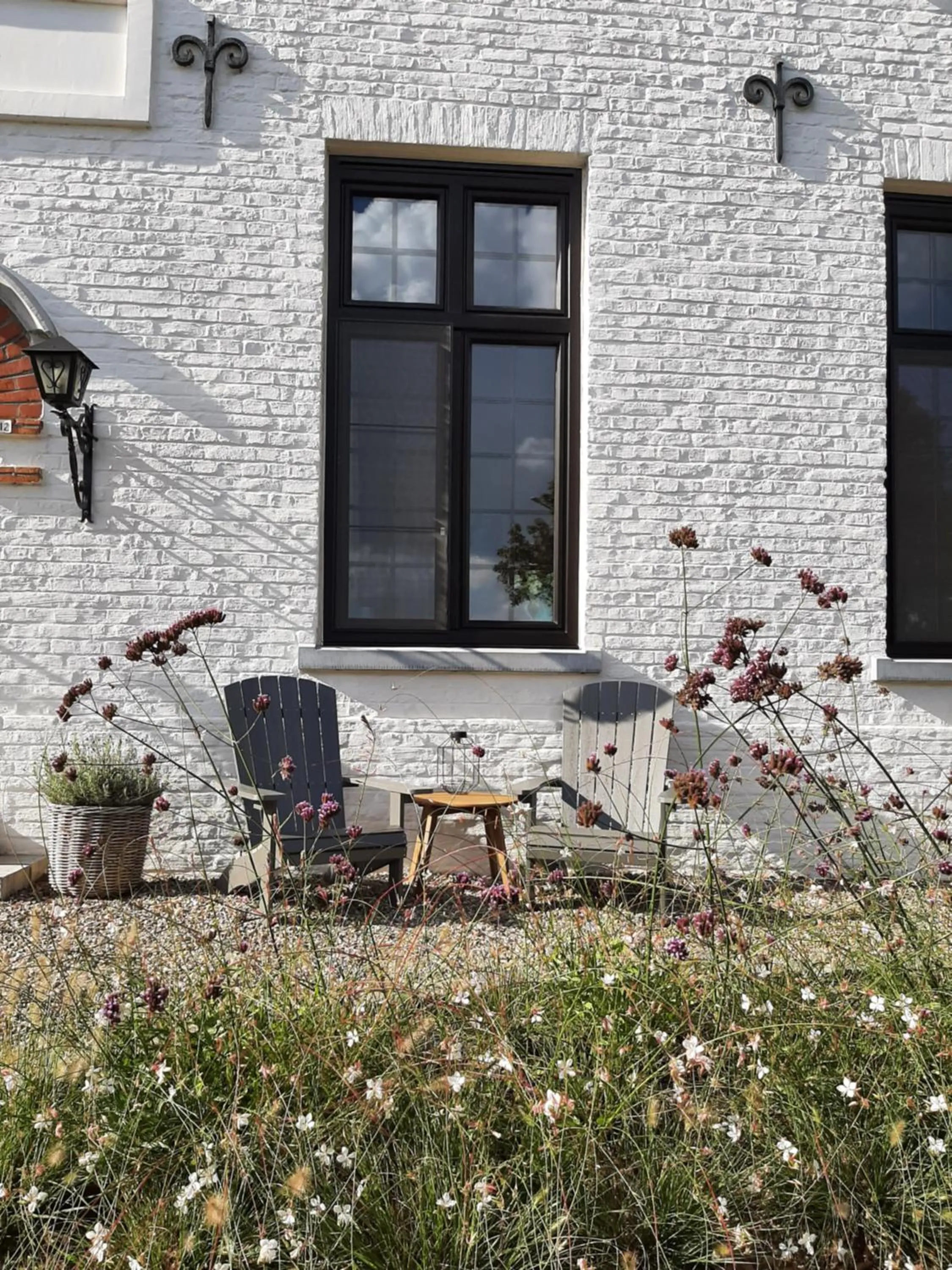 Property building in B&B Eikenlaan 12