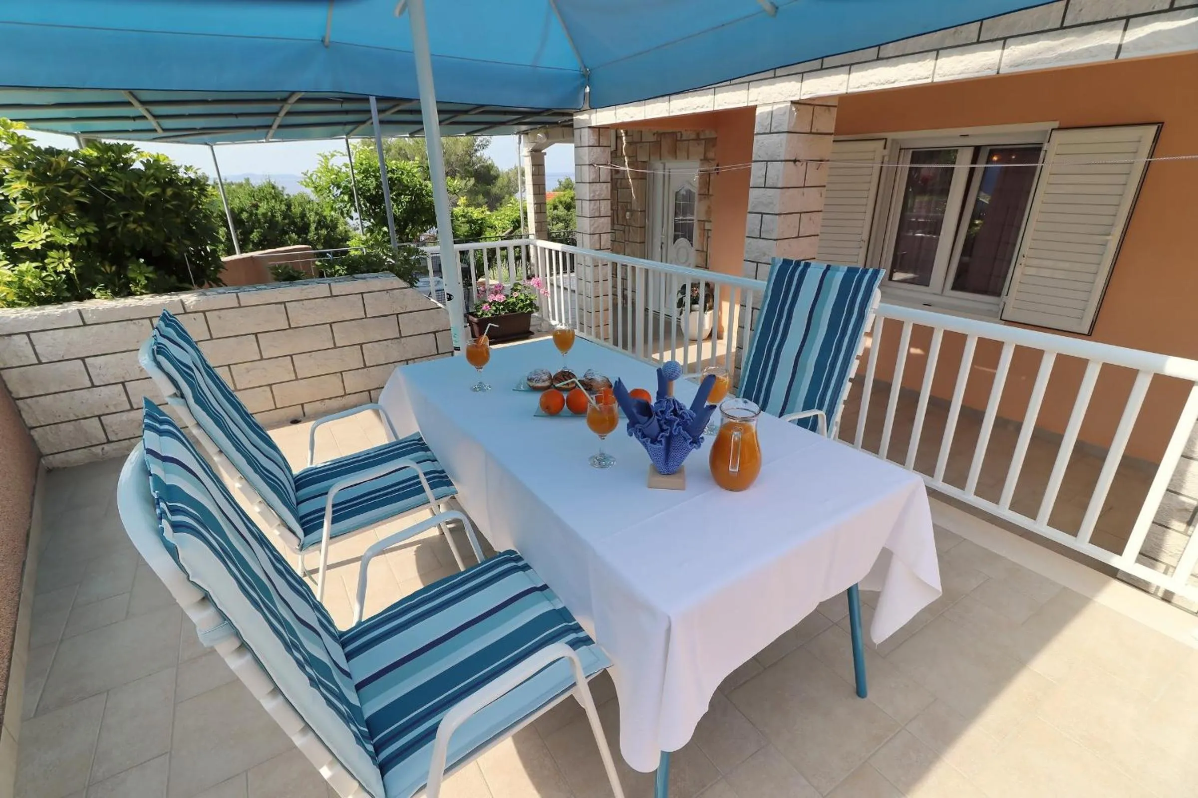 Apartments Villa Marijana