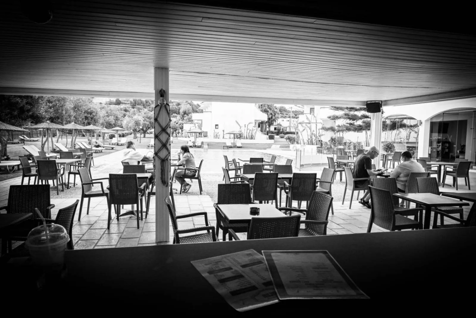 Vallian Village Hotel