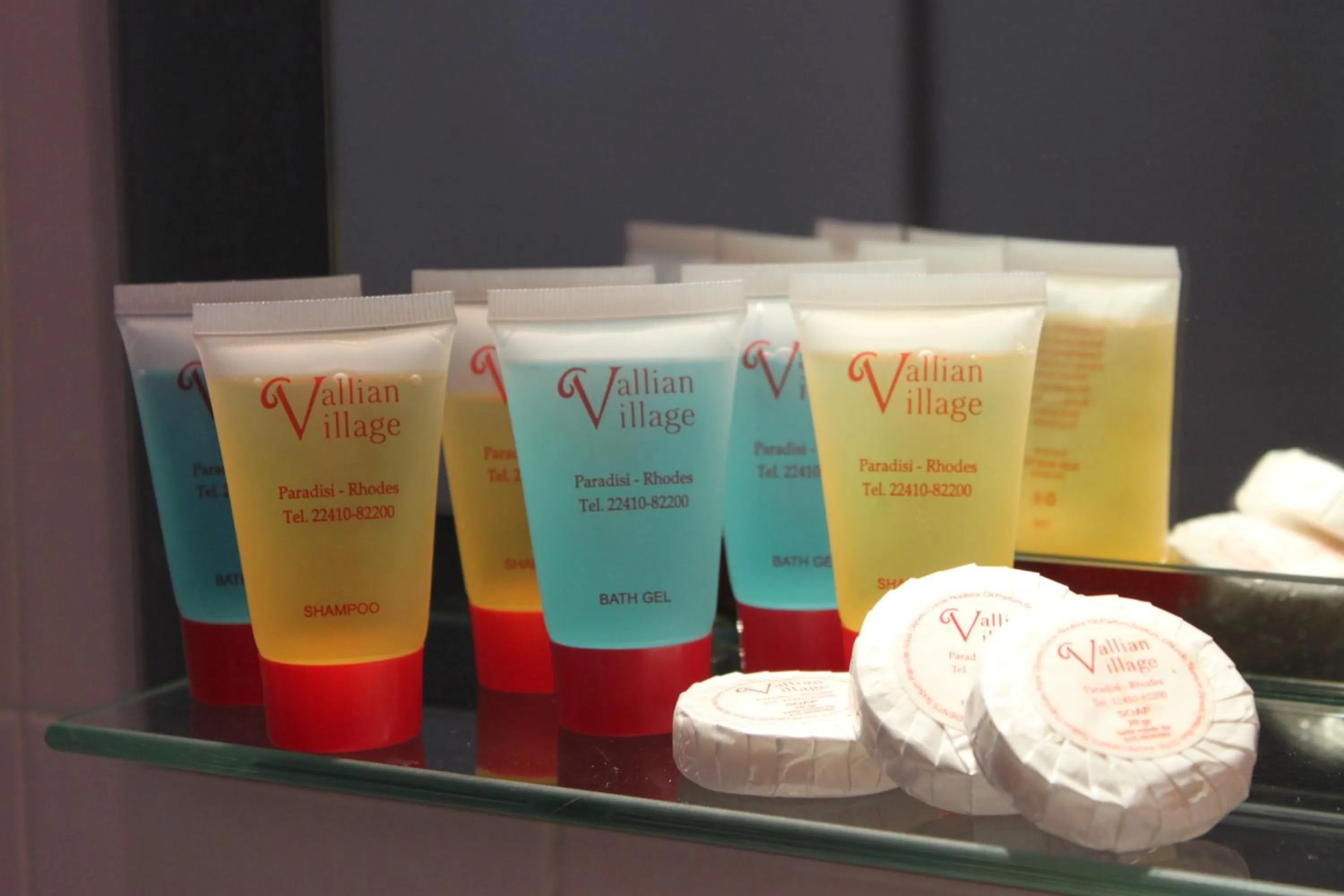 Other in Vallian Village Hotel