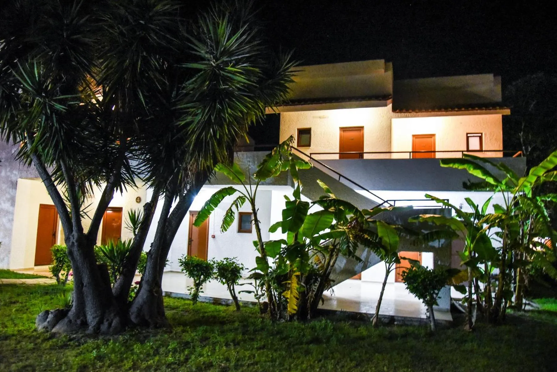 Other in Vallian Village Hotel