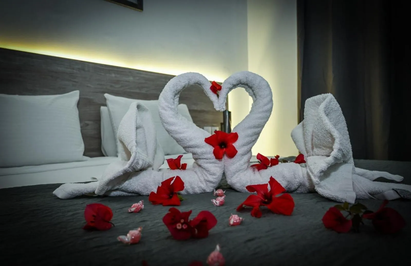 Vallian Village Hotel