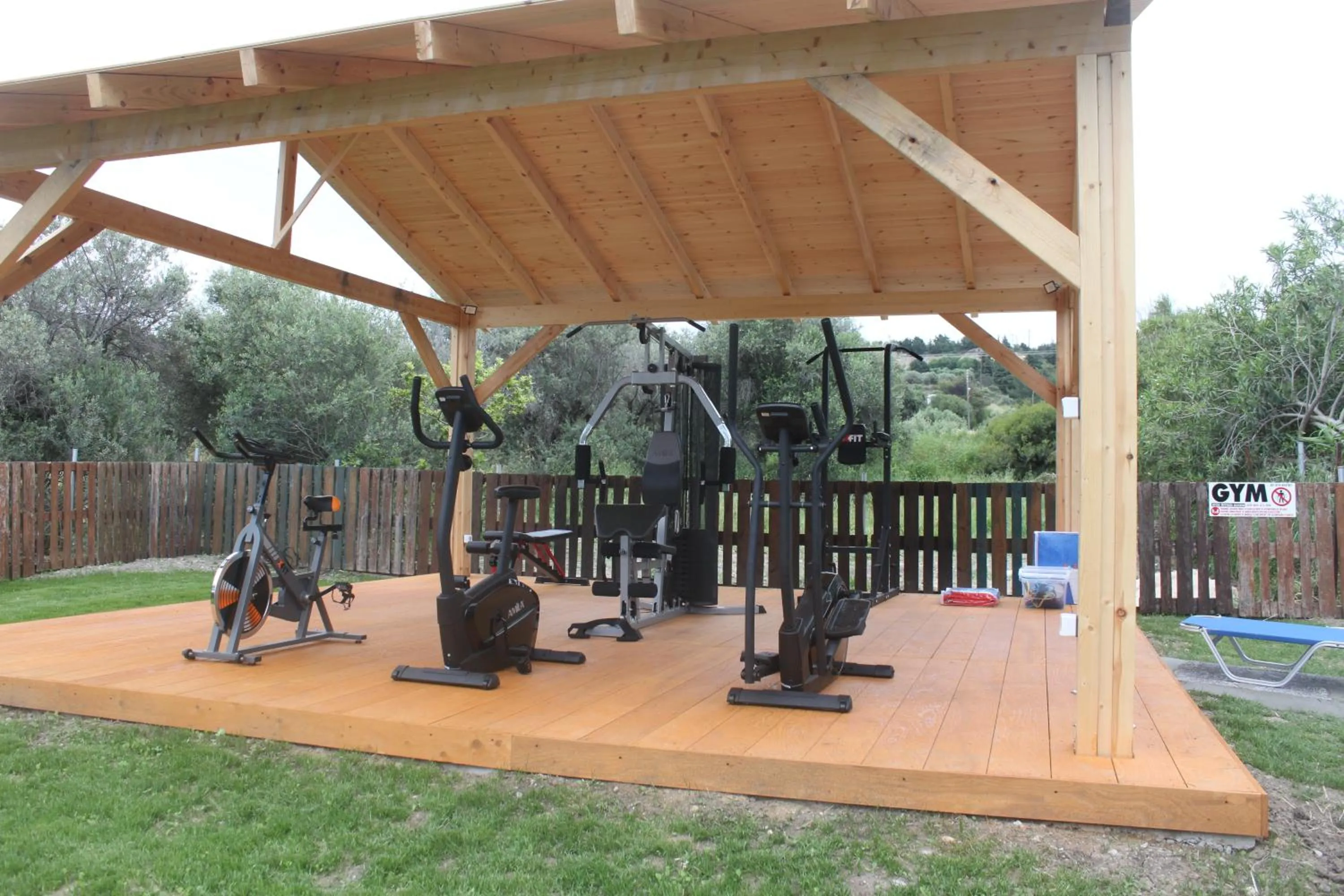 Vallian Village Hotel