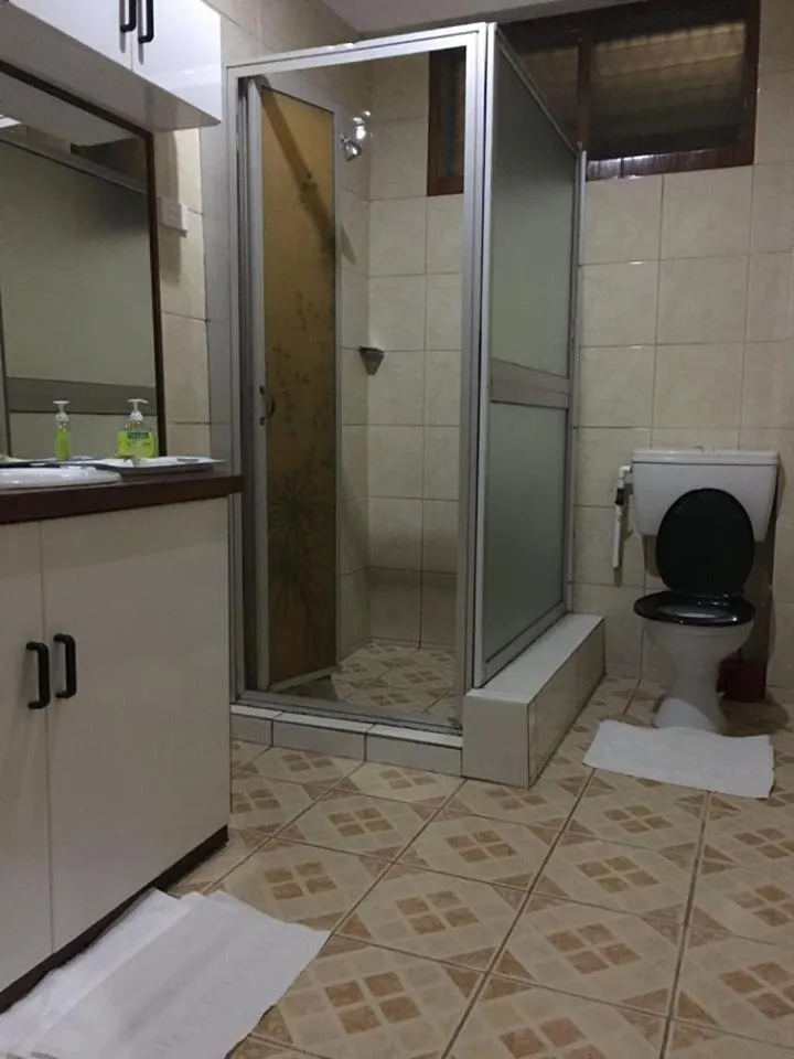 Tagimoucia House Hotel