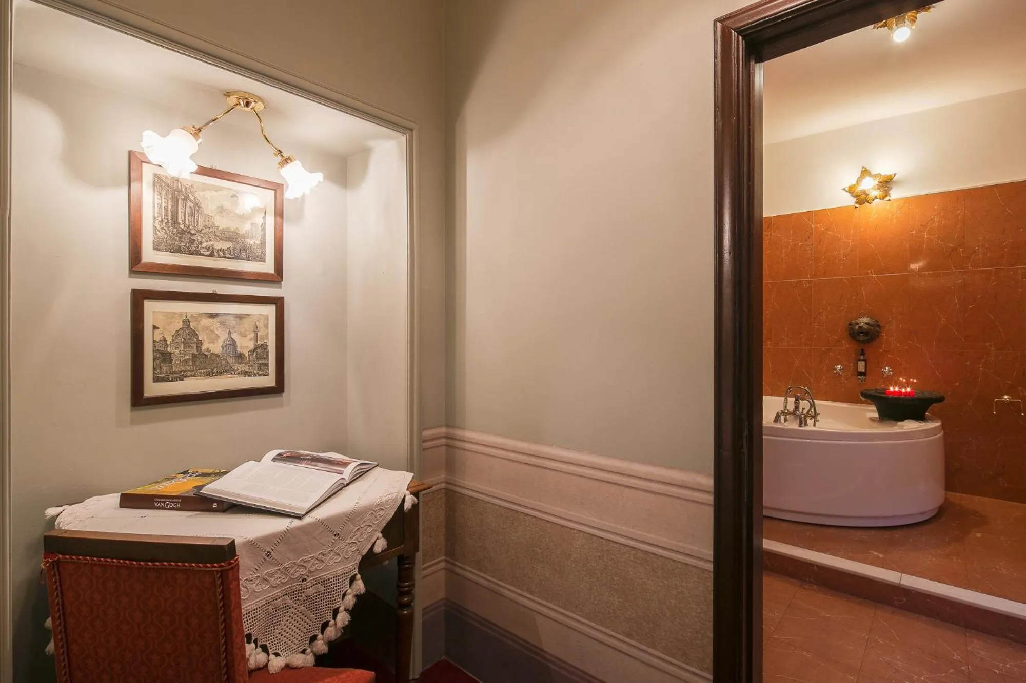 I Portici Hotel - Residenza D'Epoca