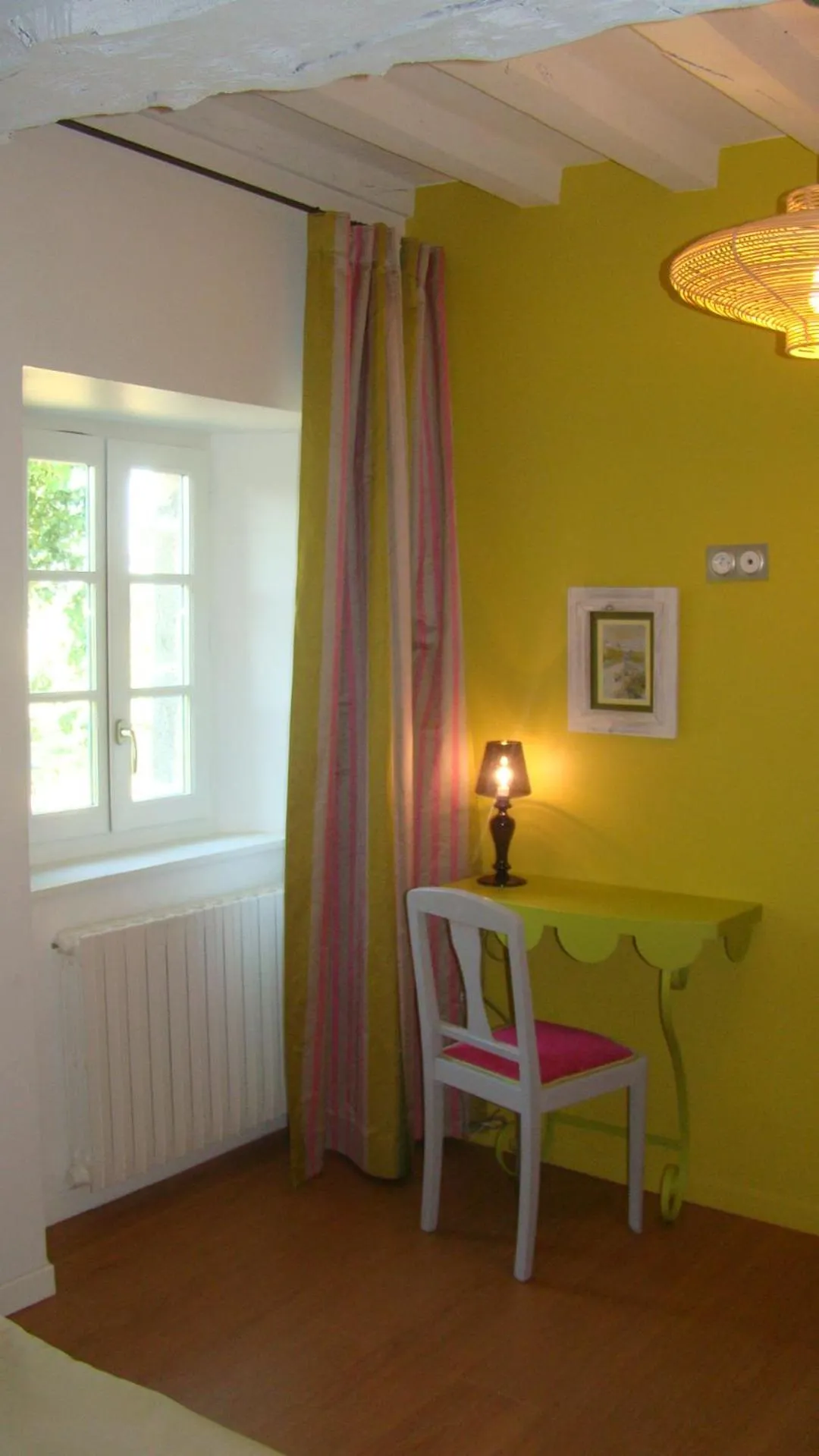 Manoir de la Ville Marie
