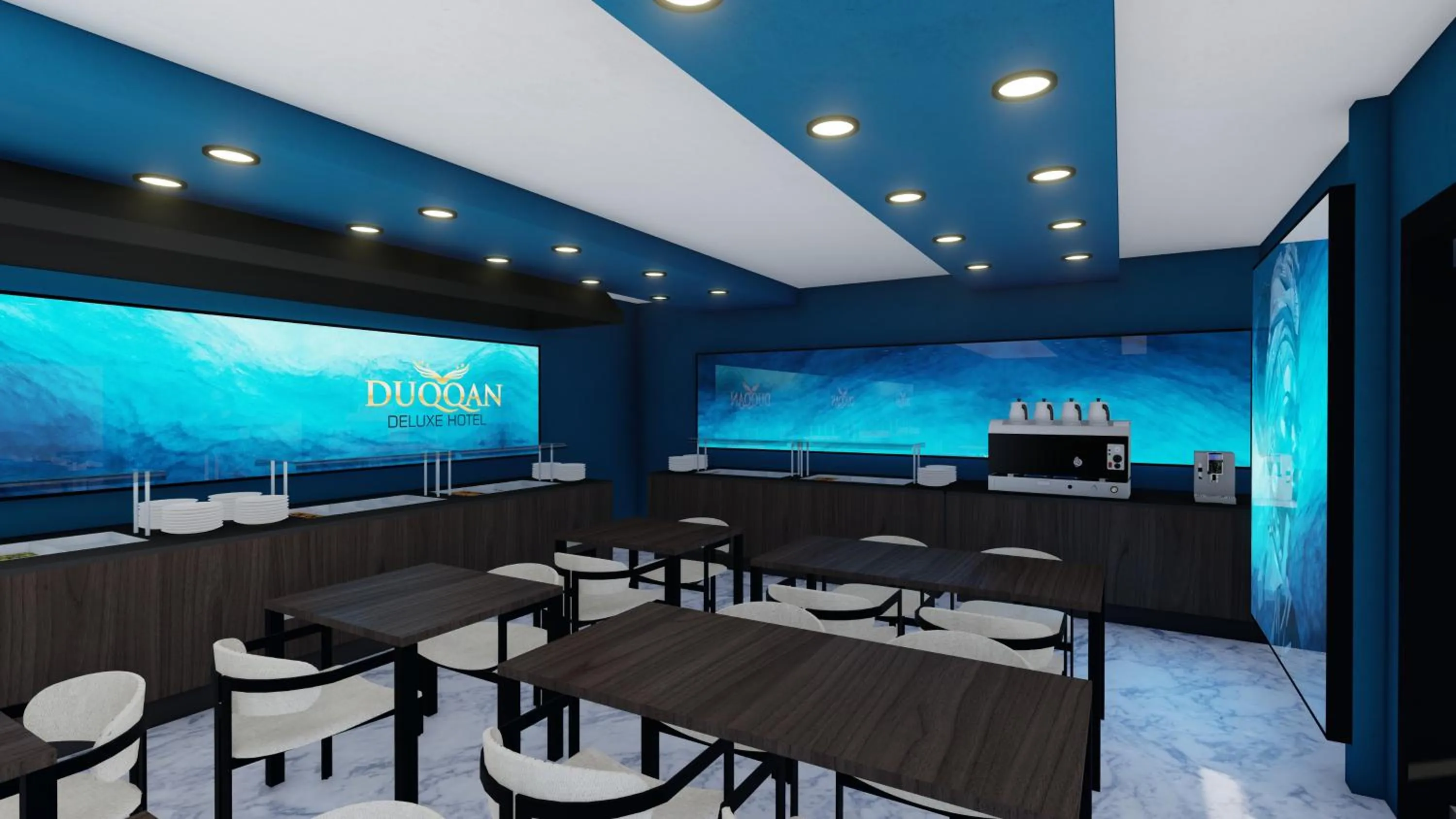 duqqan deluxe hotel