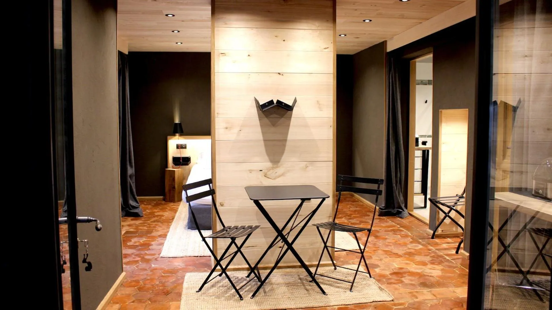 Le Domaine des Prés Verts Suites & Chambres avec Jacuzzi Privatif