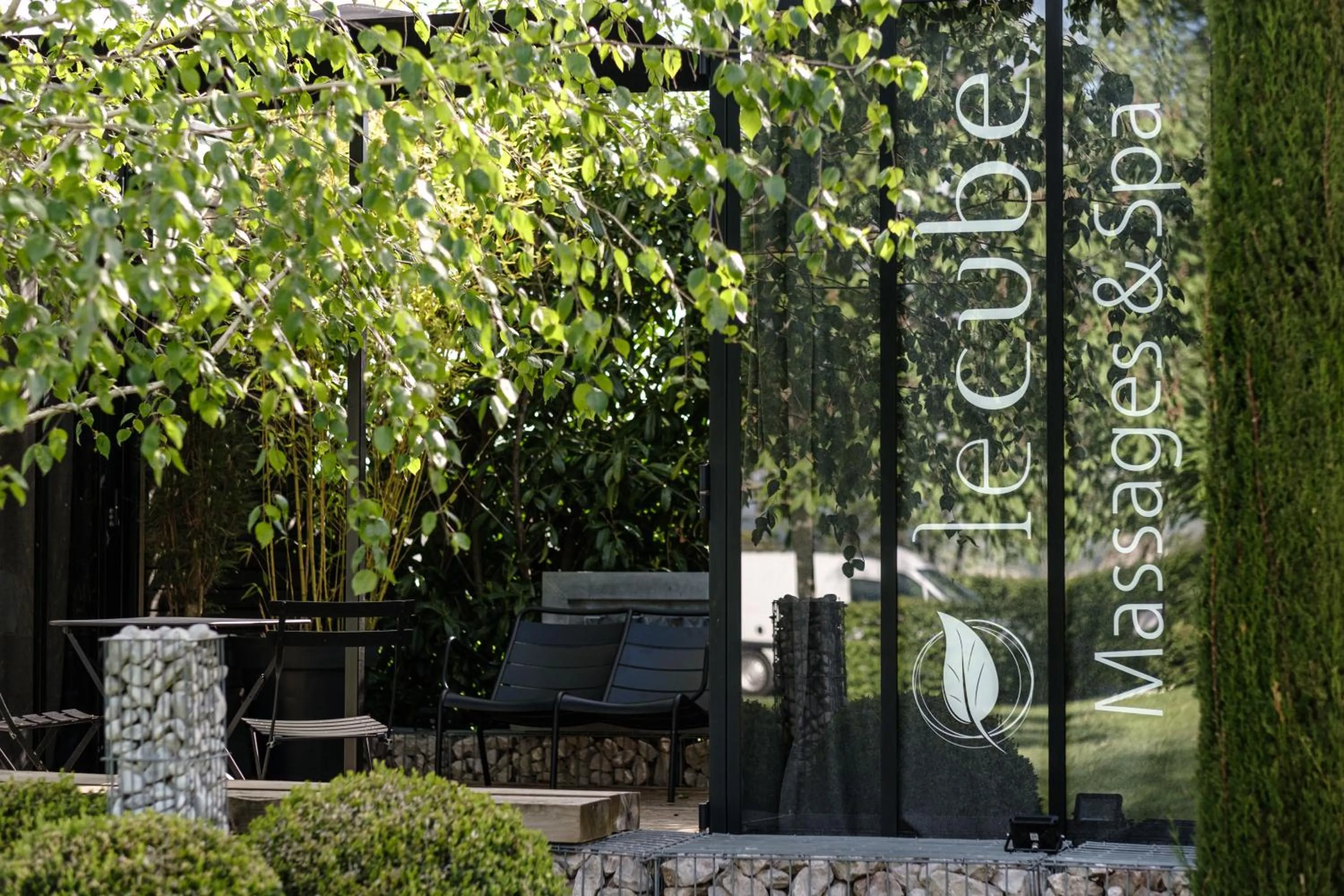 Le Domaine des Prés Verts Suites & Chambres avec Jacuzzi Privatif