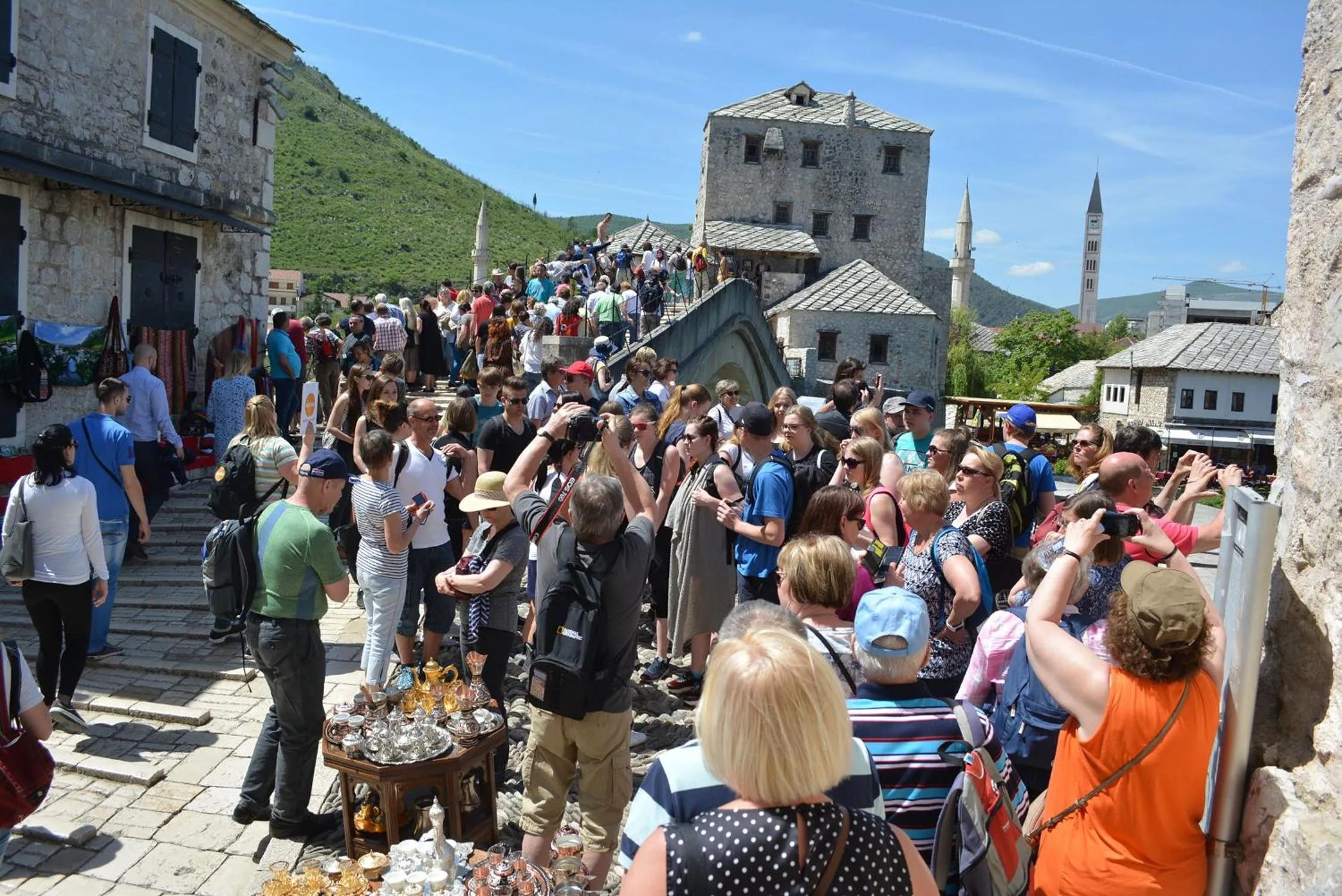 Location in Five Rivers Rooms