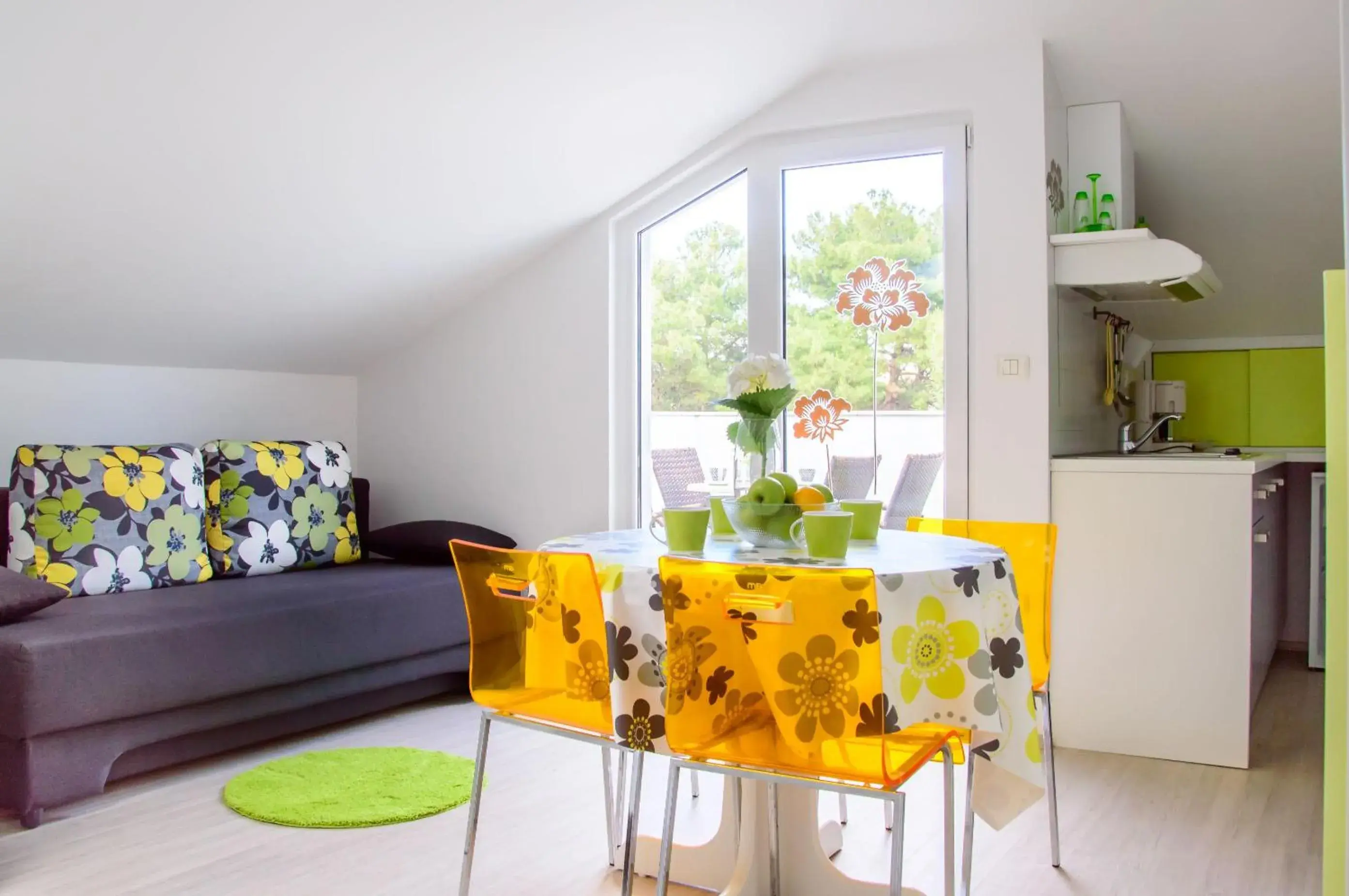 Studio Apartment in Apartments Punta by Sea Studio Apartment in Apartments Punta by Sea
