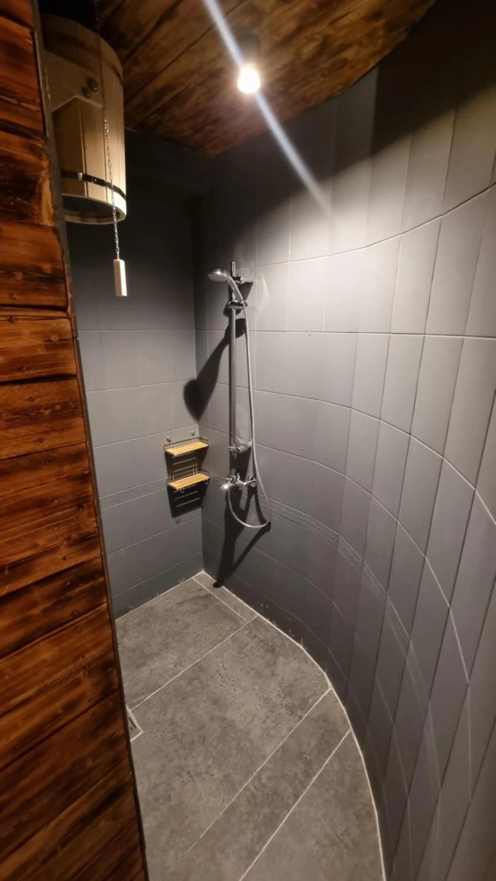 Shymbulak Resort Hotel