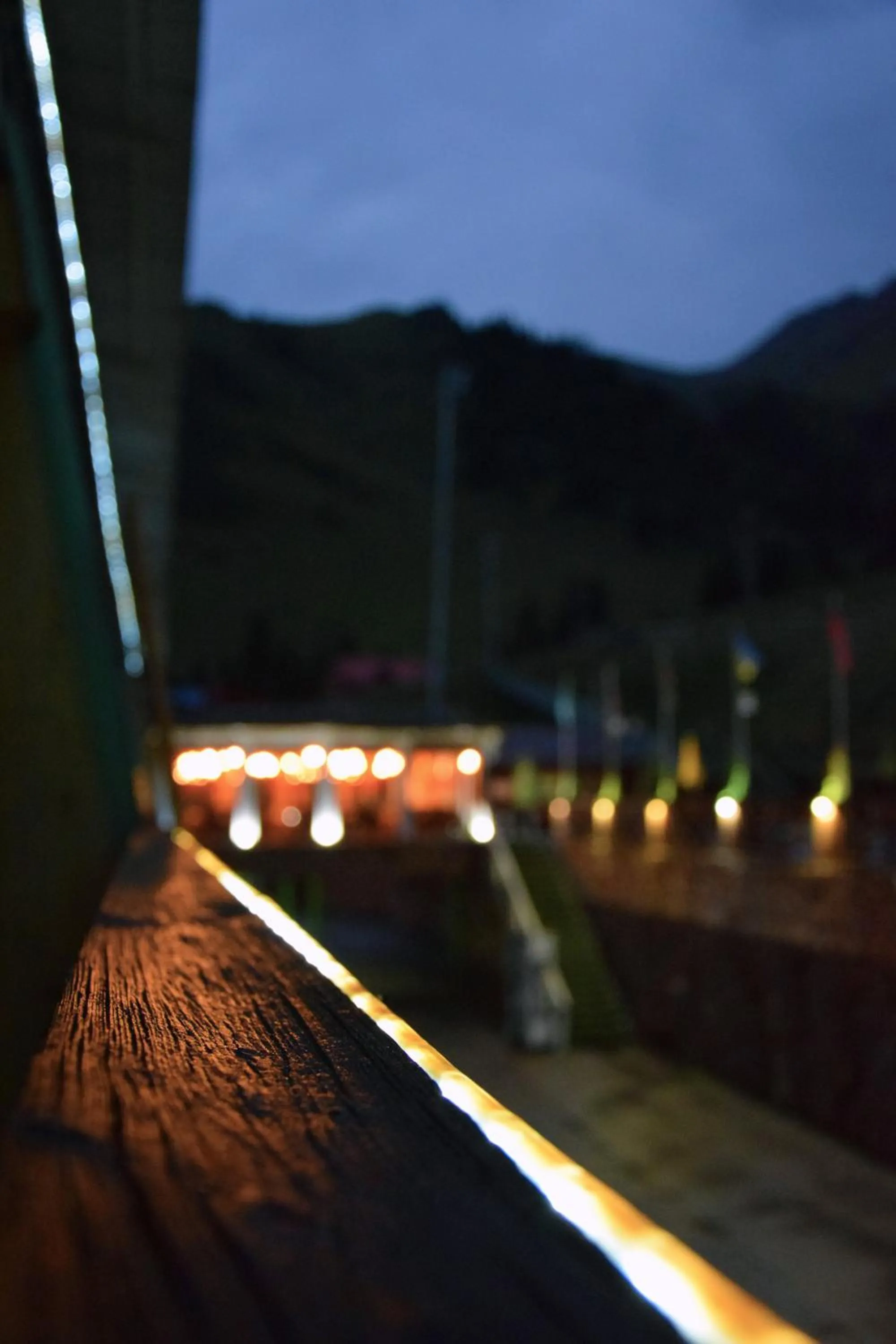 Shymbulak Resort Hotel