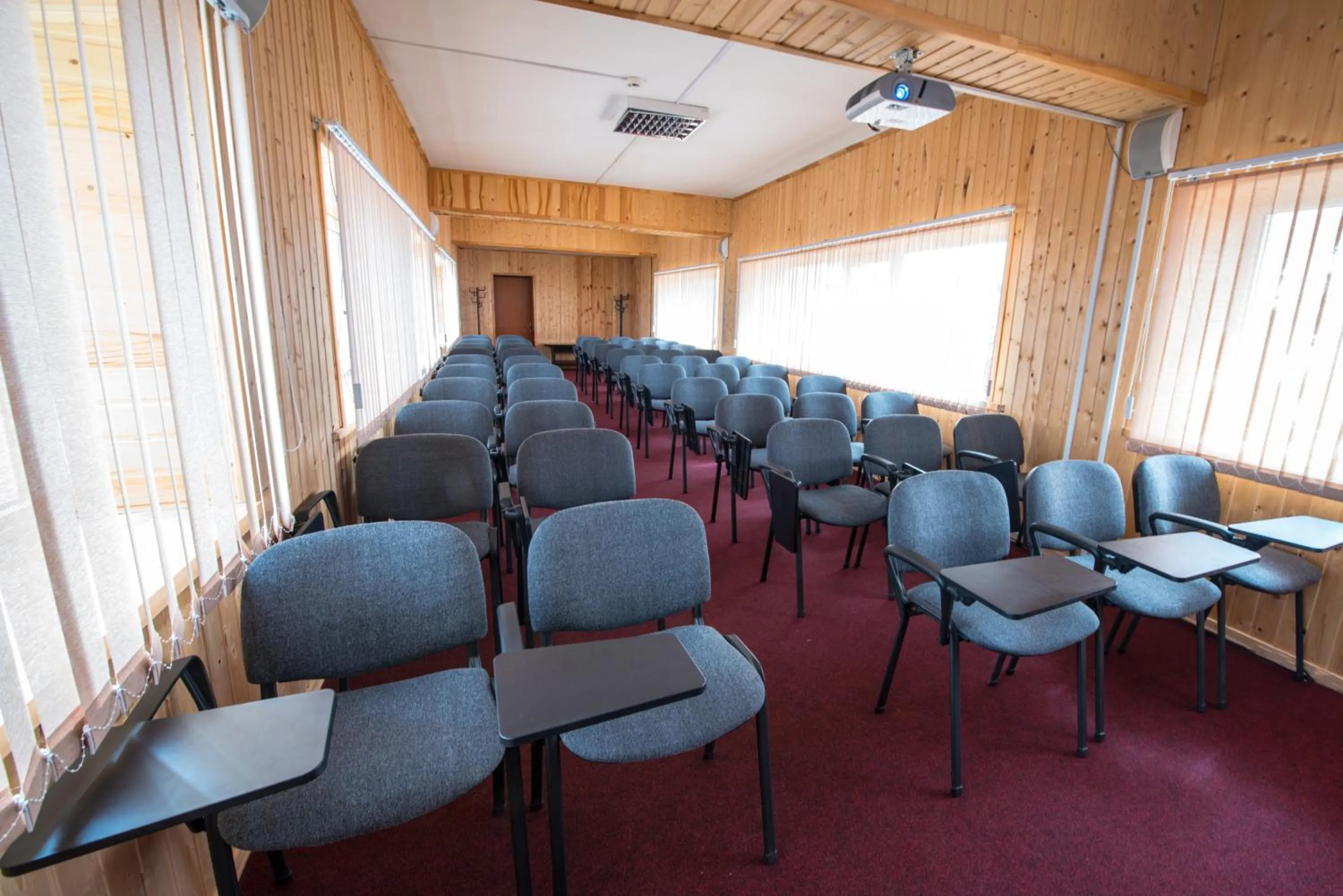 Activities in Shymbulak Resort Hotel