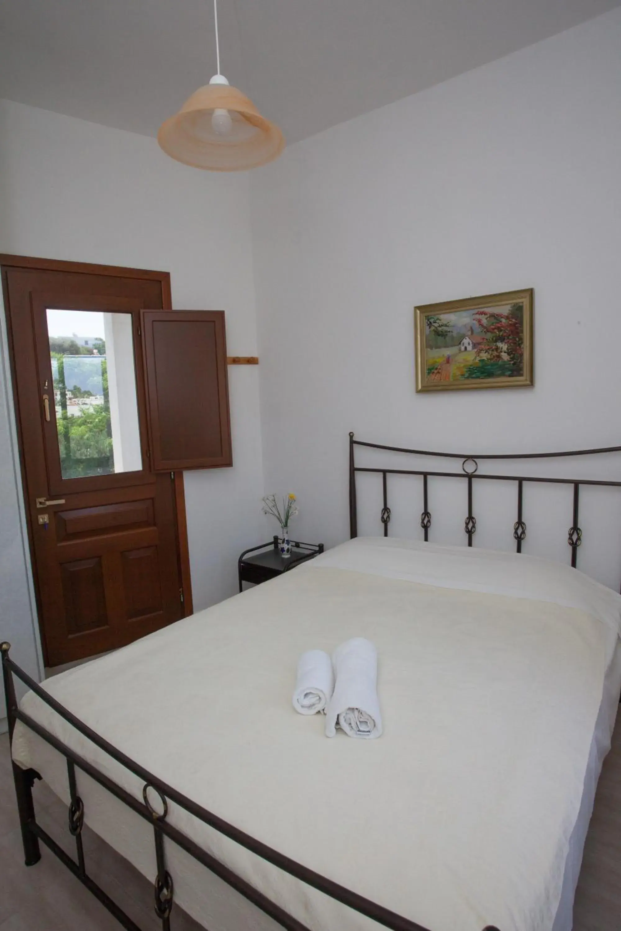 Single Room in Villa Zacharo Single Room in Villa Zacharo