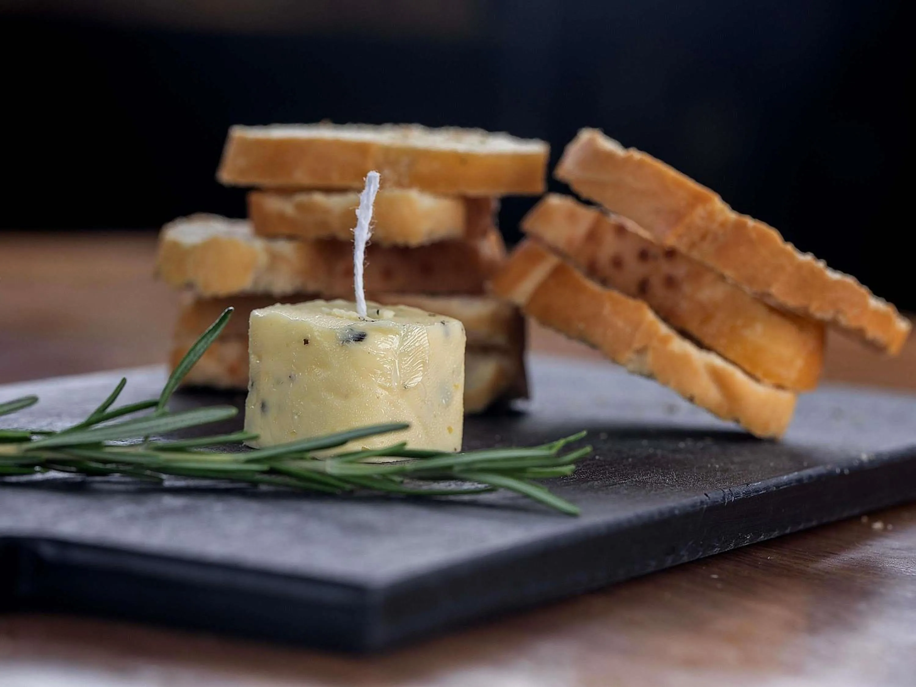 Restaurant/places to eat in Mercure Maceio Pajuçara