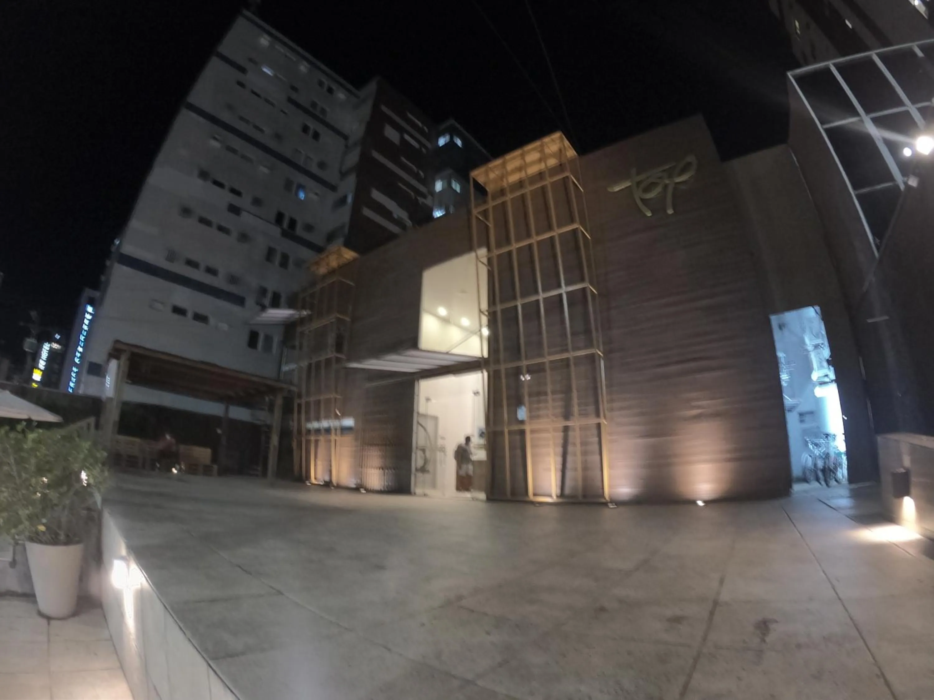 Fitness centre/facilities in Mercure Maceio Pajuçara