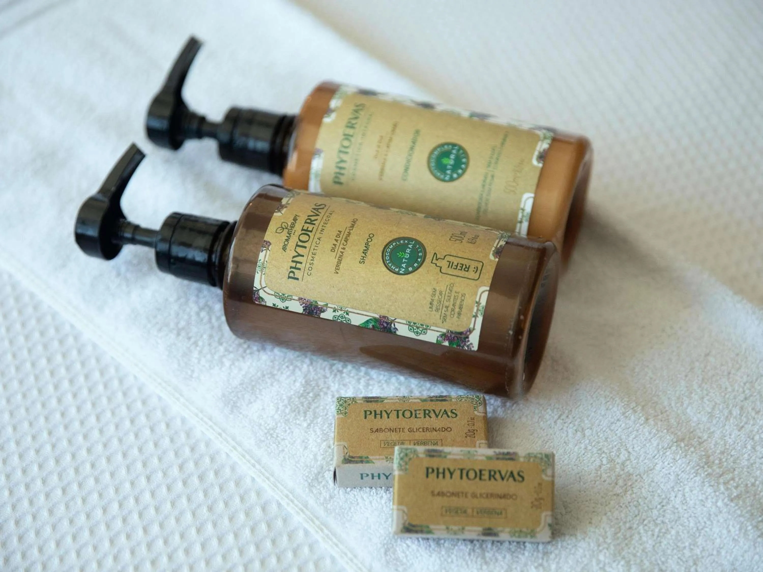 Bedroom in Mercure Maceio Pajuçara