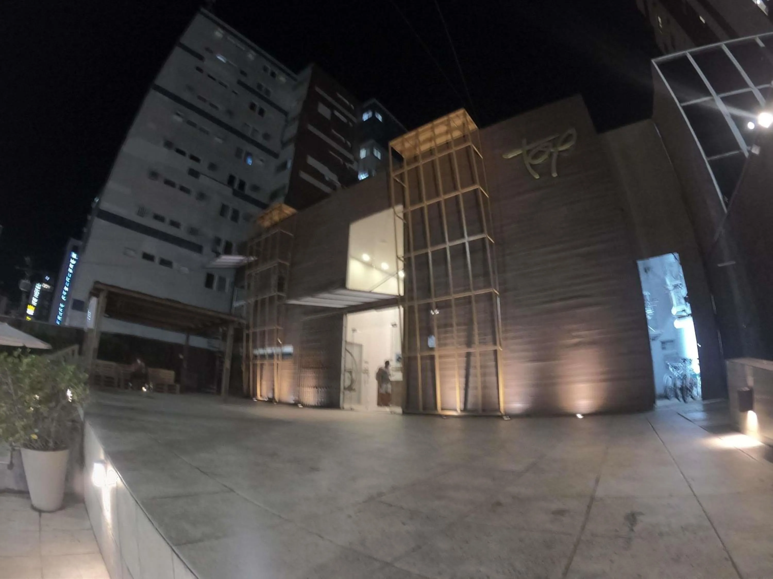 Fitness centre/facilities in Mercure Maceio Pajuçara