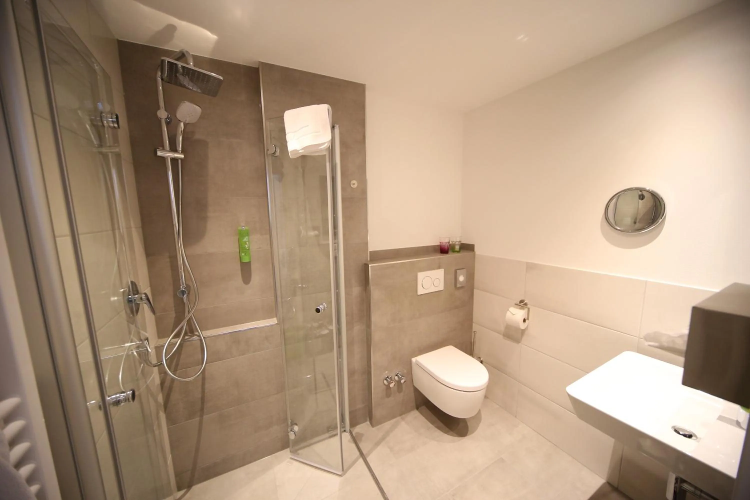 Bathroom in La Maison Vintage