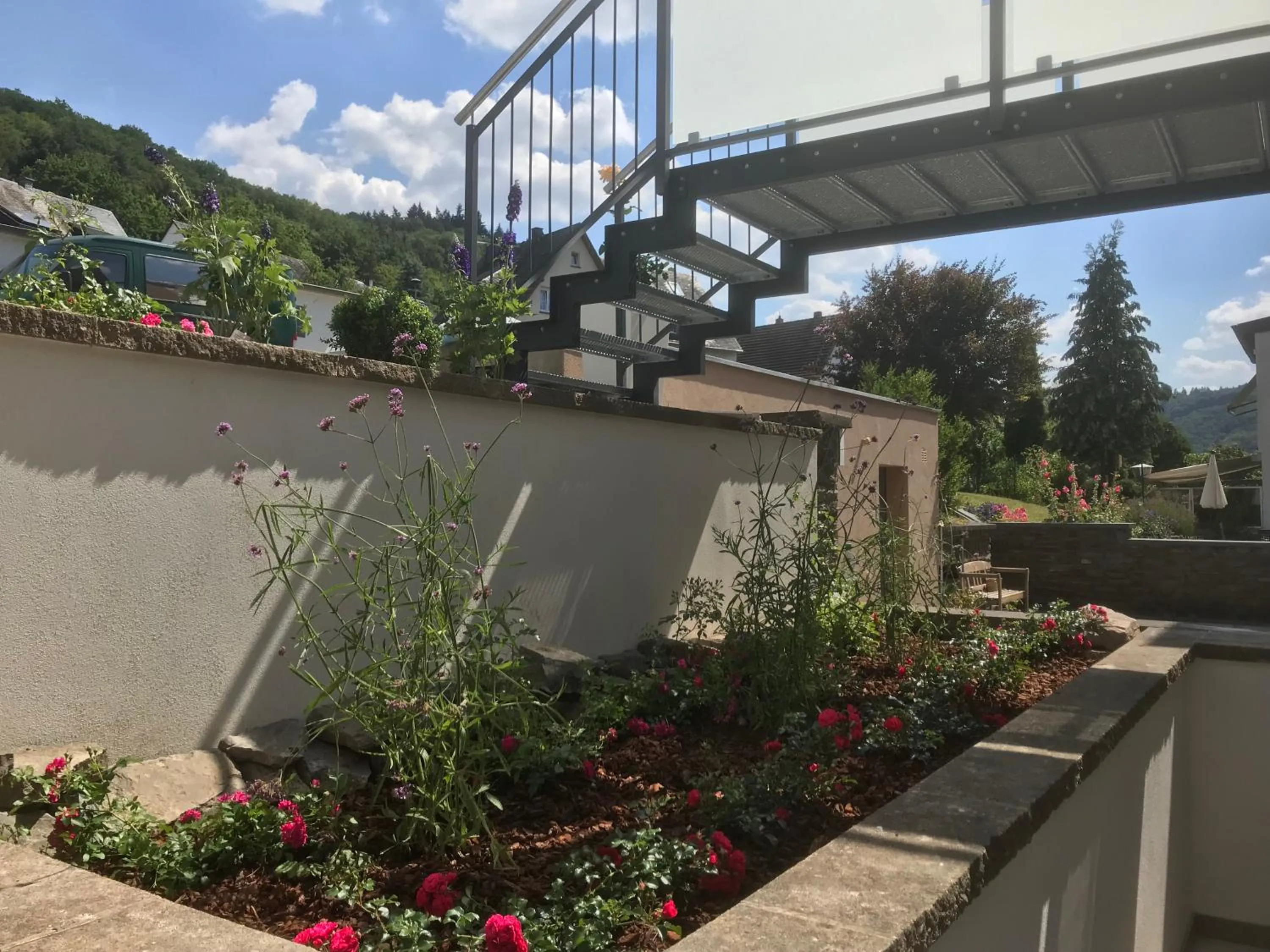 Property building in La Maison Vintage