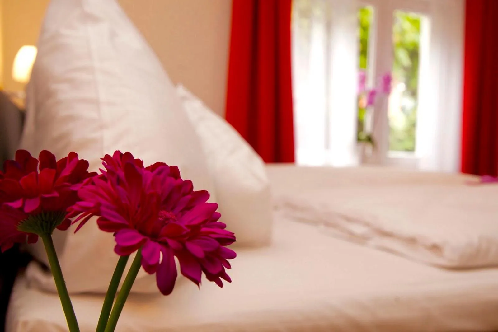 Decorative detail in La Maison Vintage