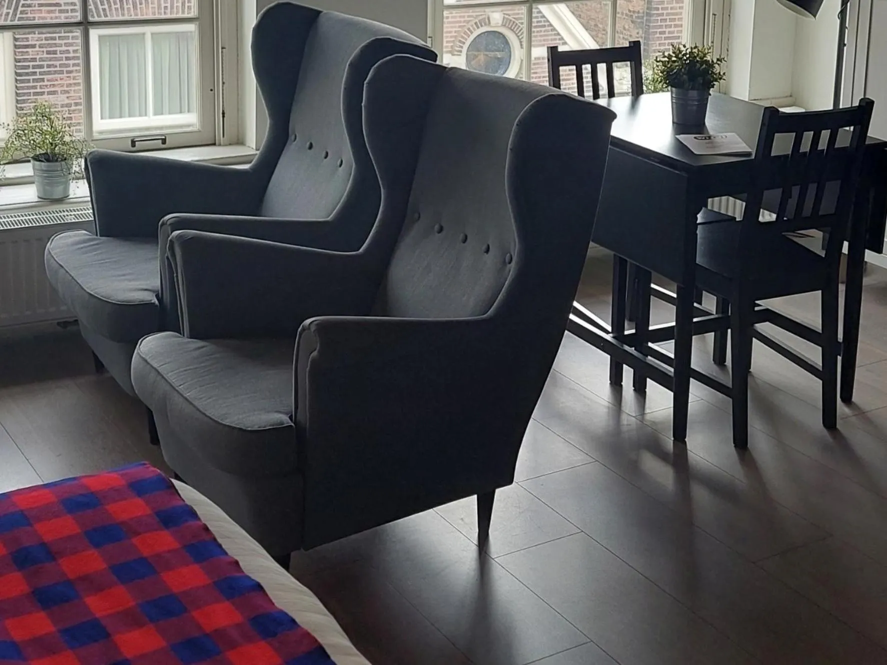 B&B Museumkwartier Schiedam