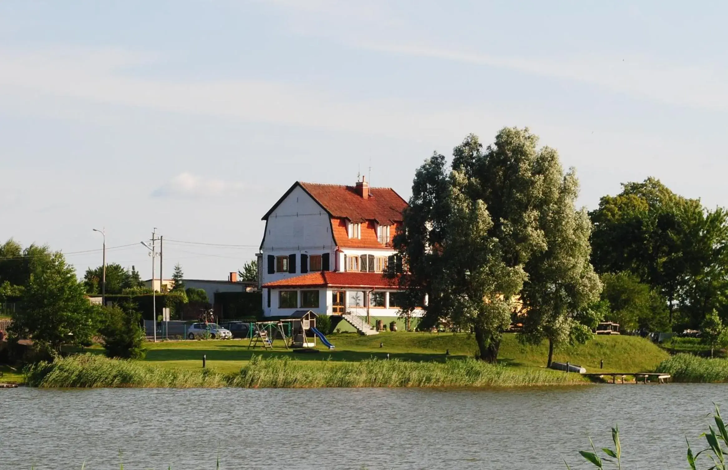 Karczma Stary Młyn Karczma Stary Młyn