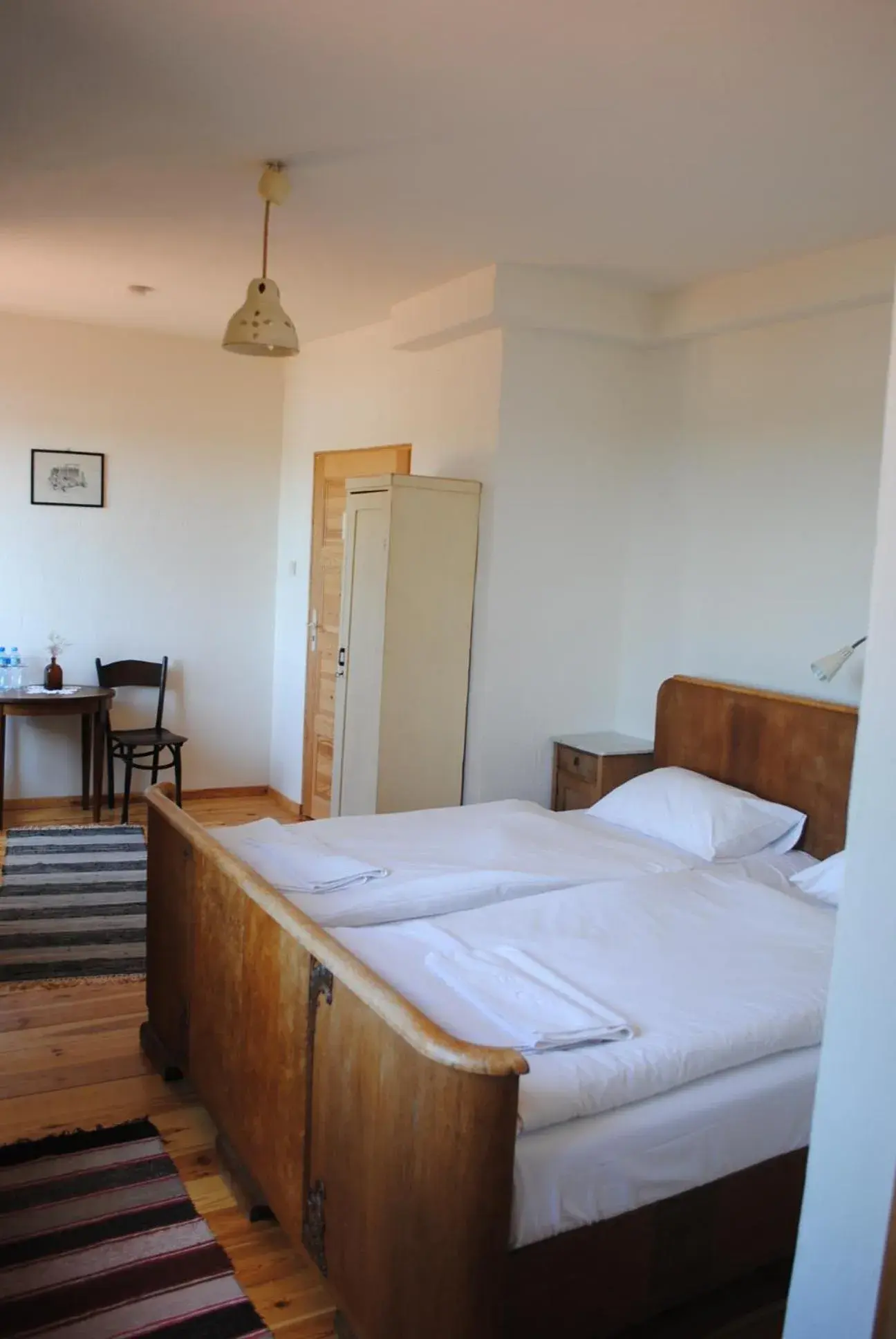 Double or Twin Room - single occupancy in Karczma Stary Młyn Double or Twin Room - single occupancy in Karczma Stary Młyn