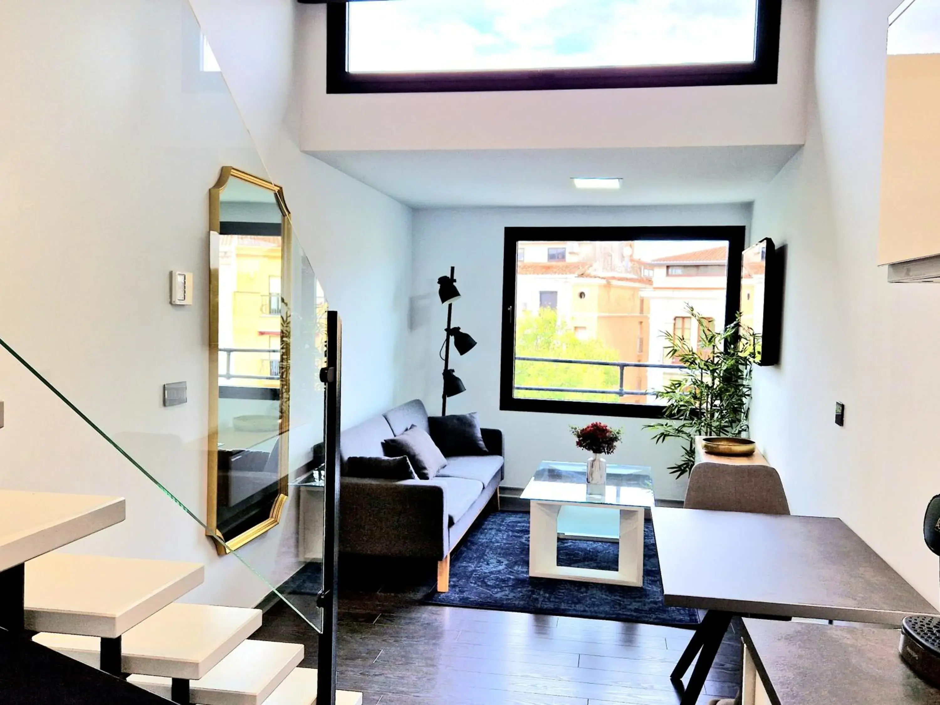 Duplex Apartament in Plasencia Plaza Mayor Luxury Duplex Apartament in Plasencia Plaza Mayor Luxury