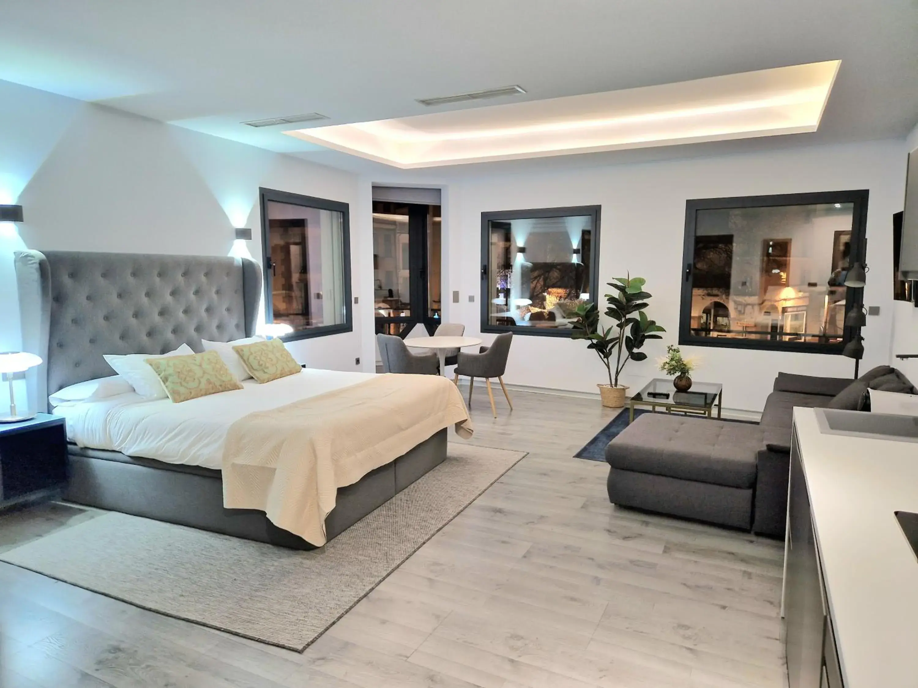 Plasencia Plaza Mayor Luxury Plasencia Plaza Mayor Luxury