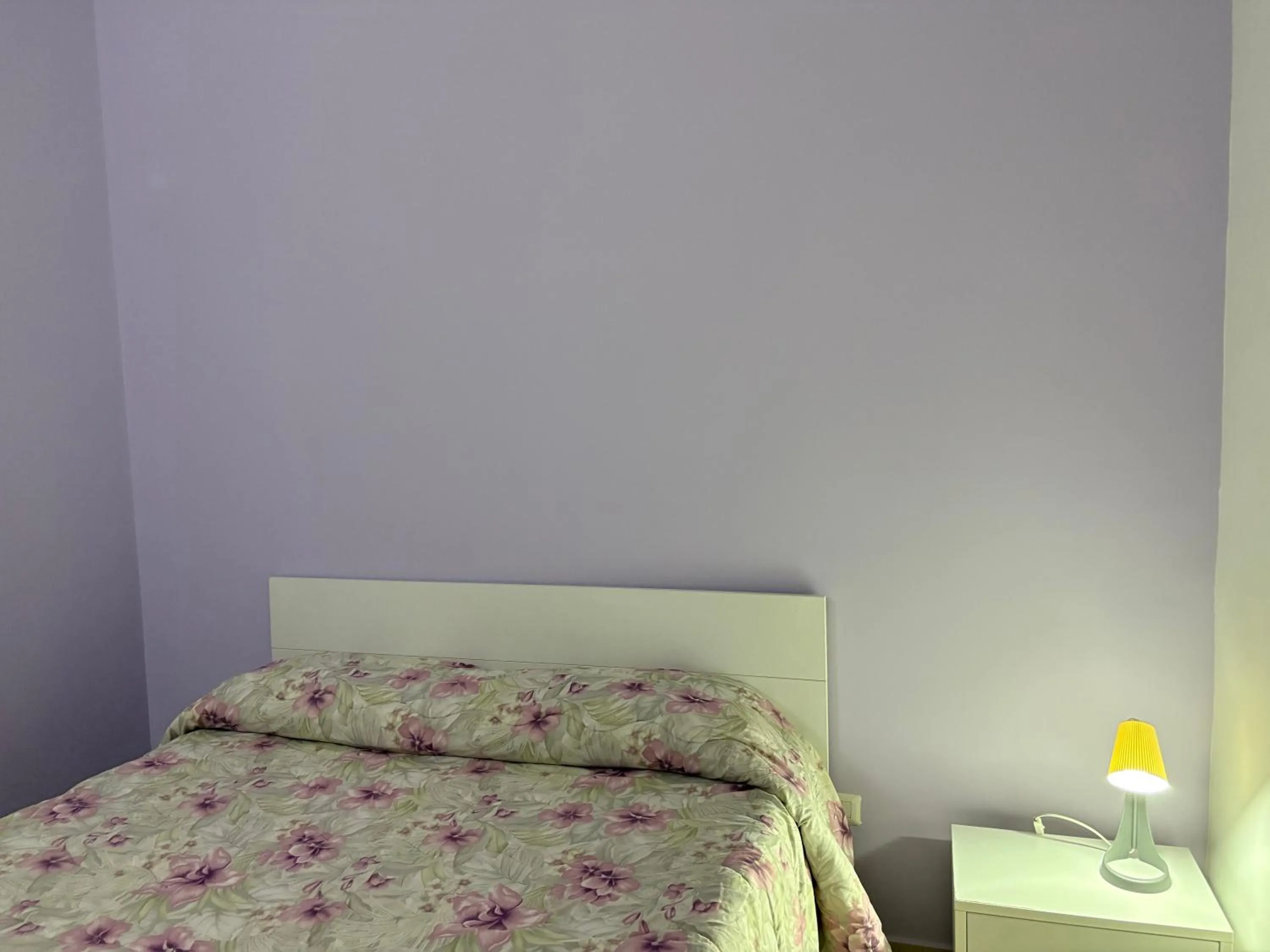 Bed in B&B LA CONIGLIERA