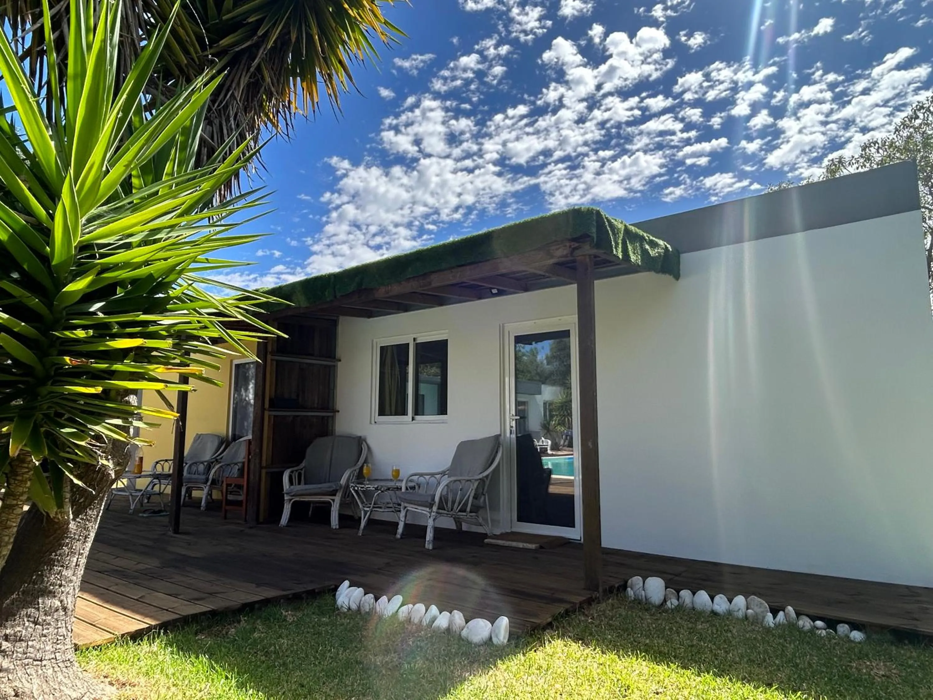 Property building in Quinta da Joia