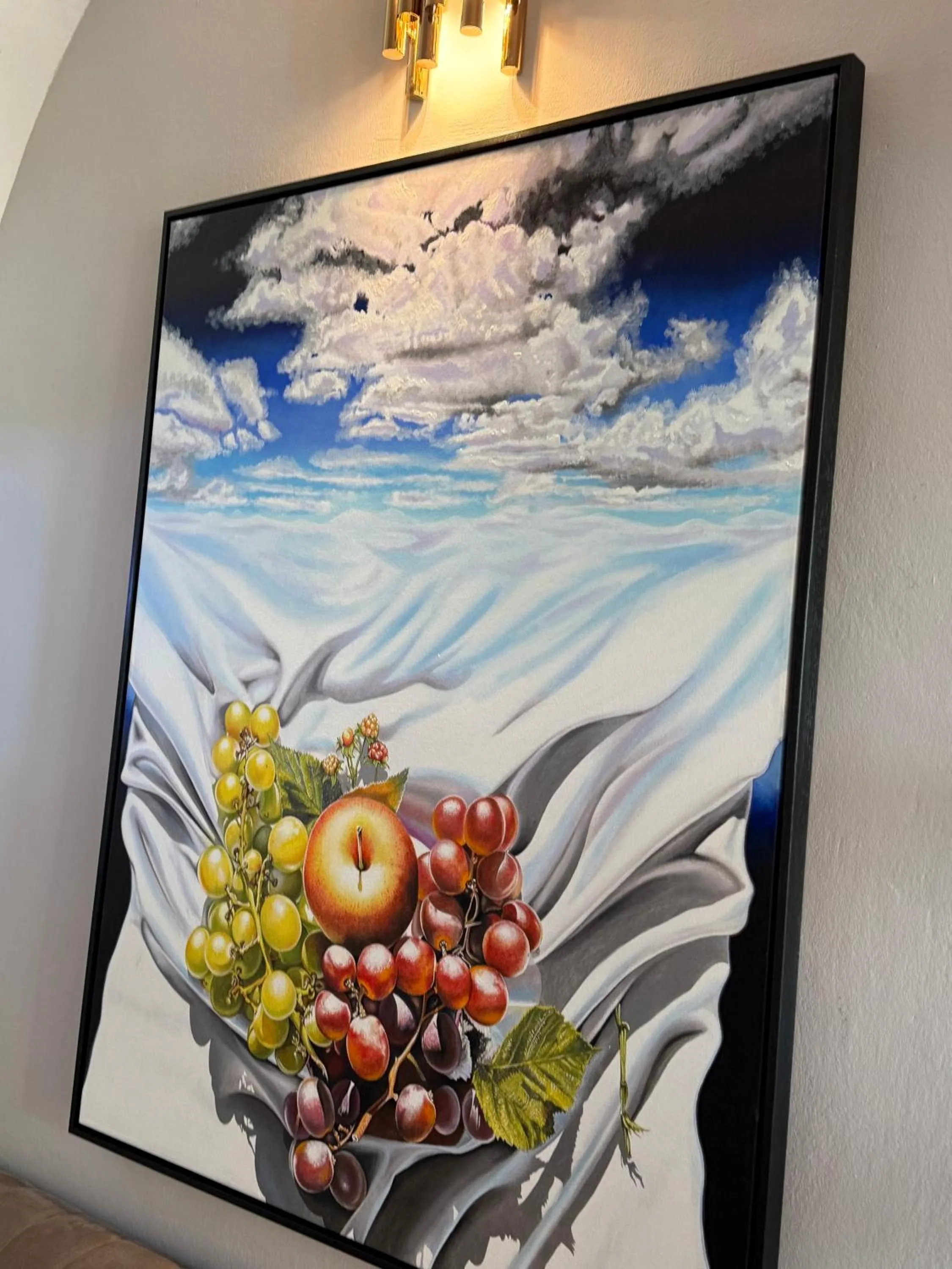 Restaurant/places to eat in Hotel Jelen