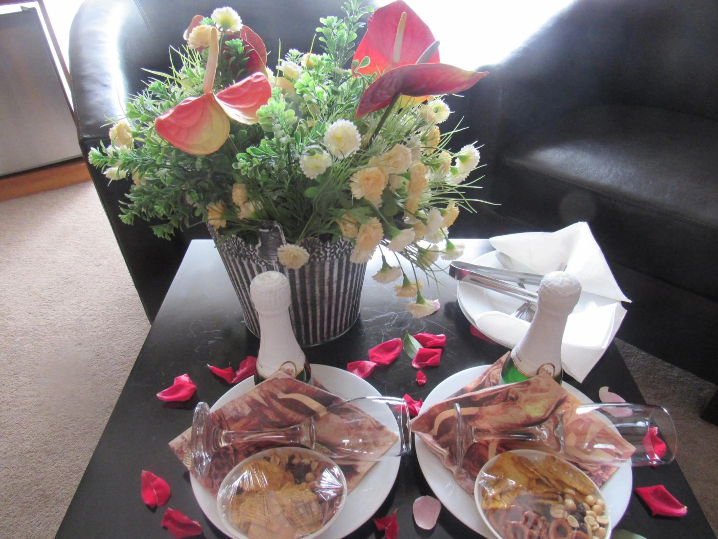 Hoyohoyo Chartwell Lodge