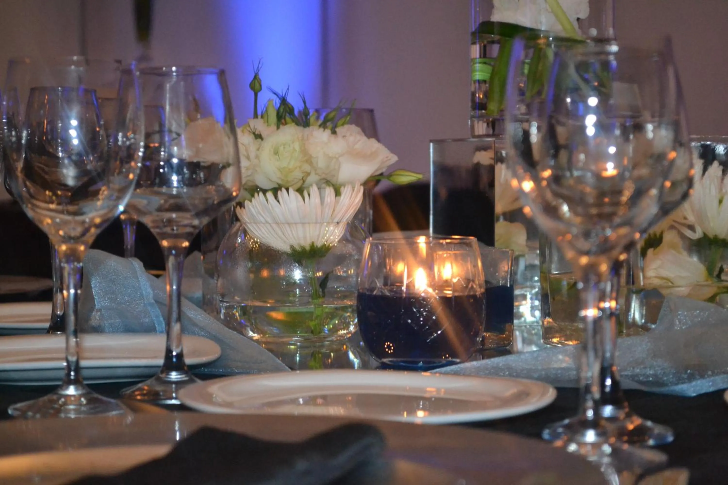 Decorative detail in Hoyohoyo Chartwell Lodge