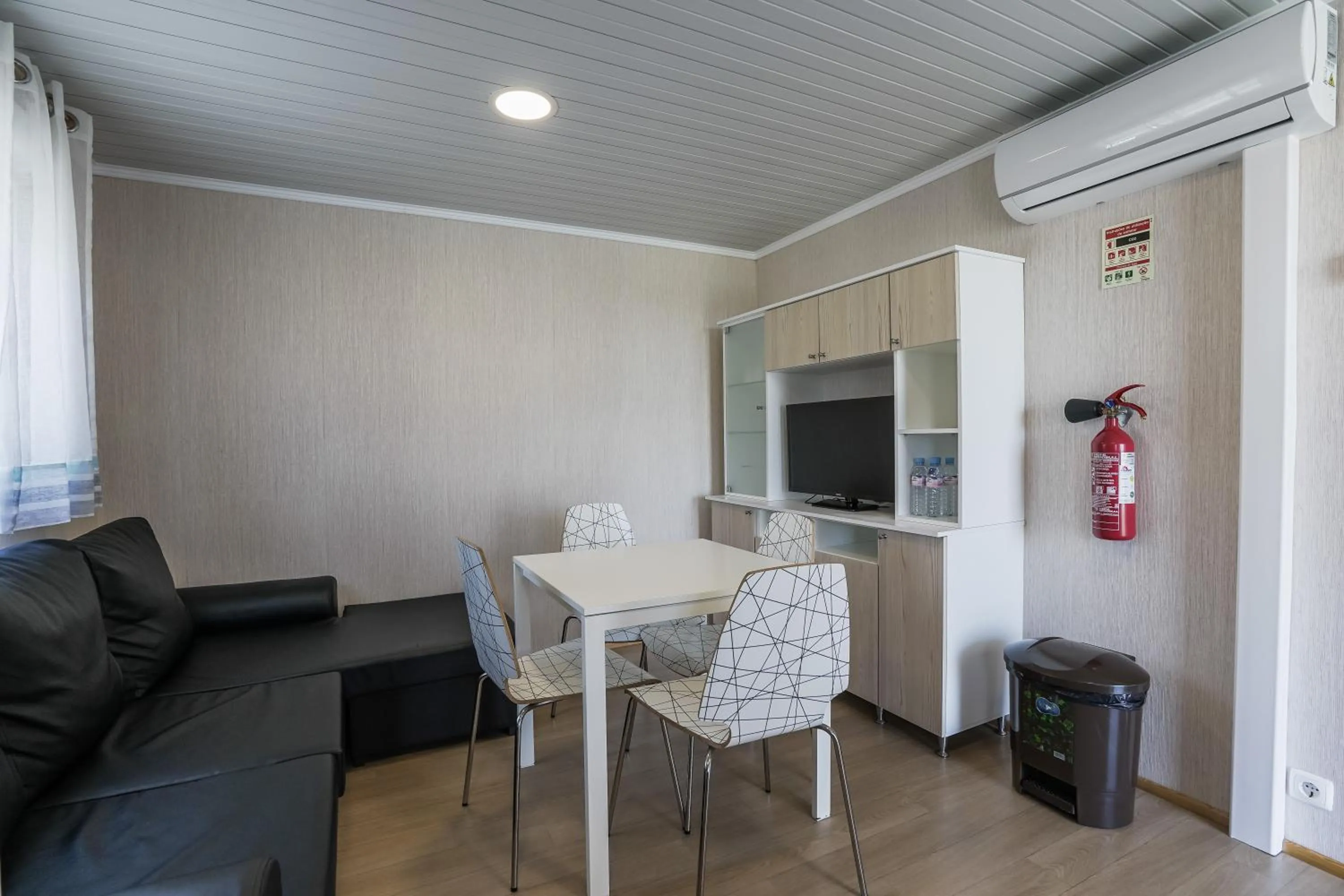 Living room in Urban Art by Campigir