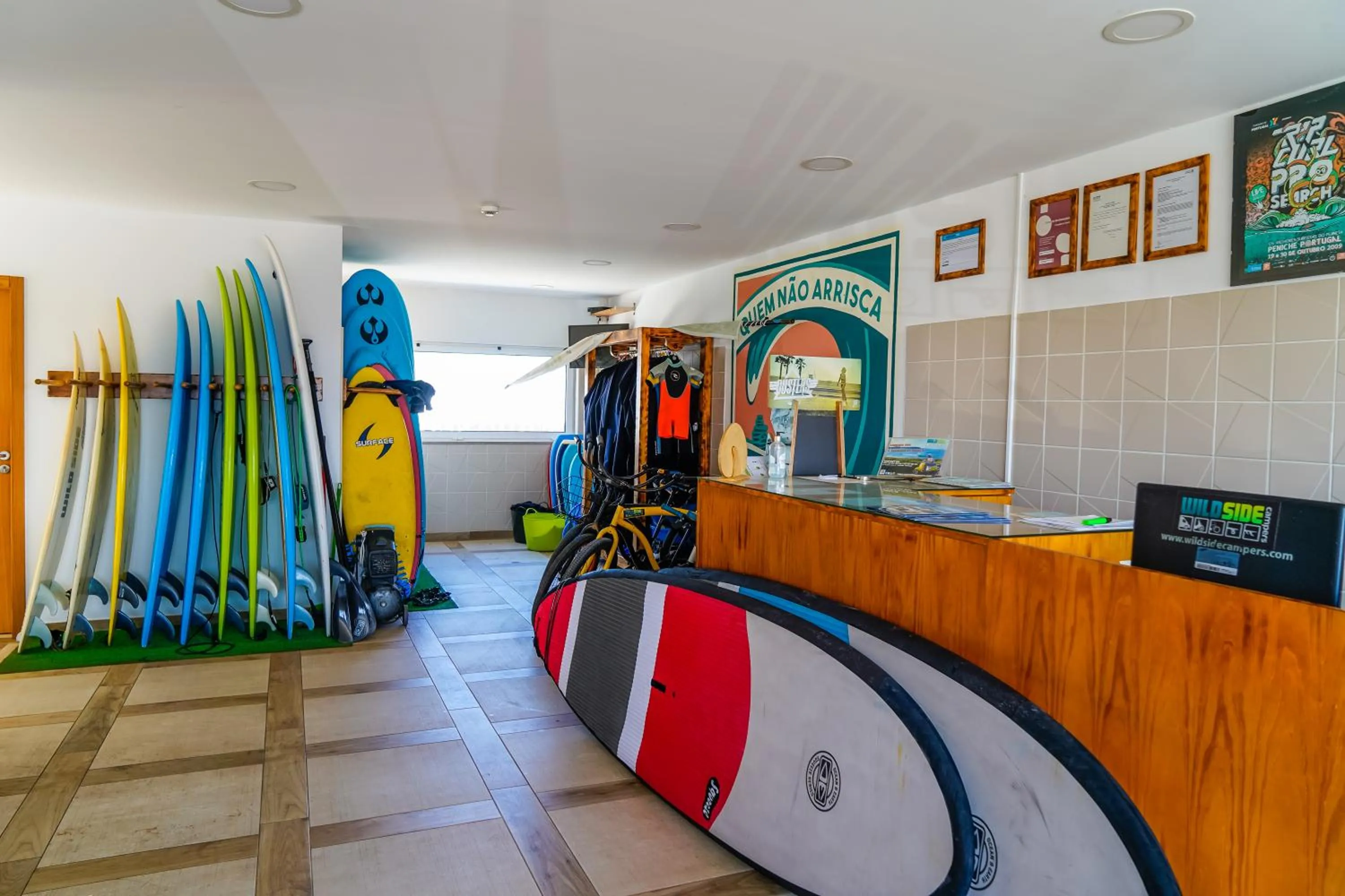 Activities in Urban Art by Campigir