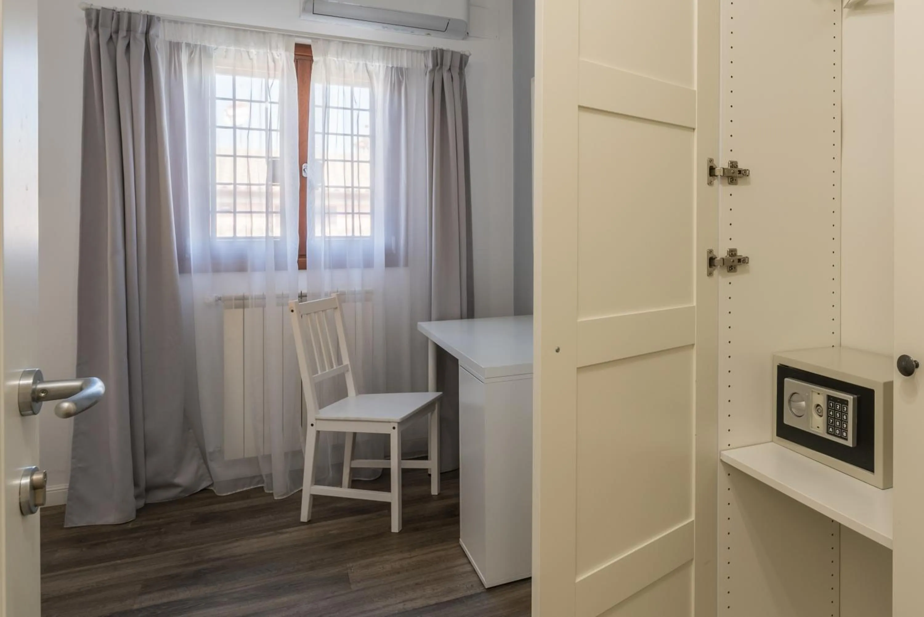 internet in B&B L'Ulivo Fiumicino