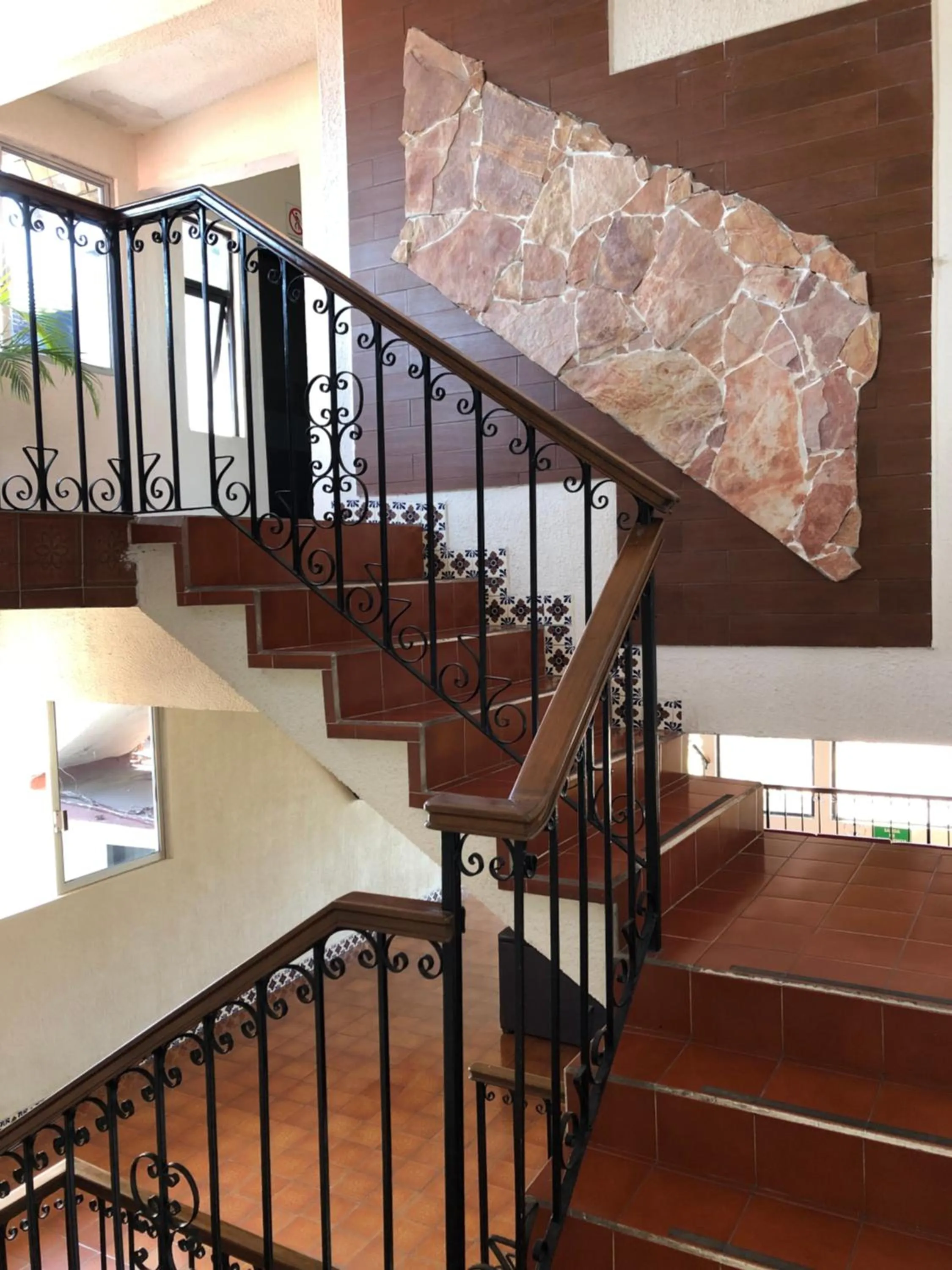 Property building in VF Villa Florencia Hotel