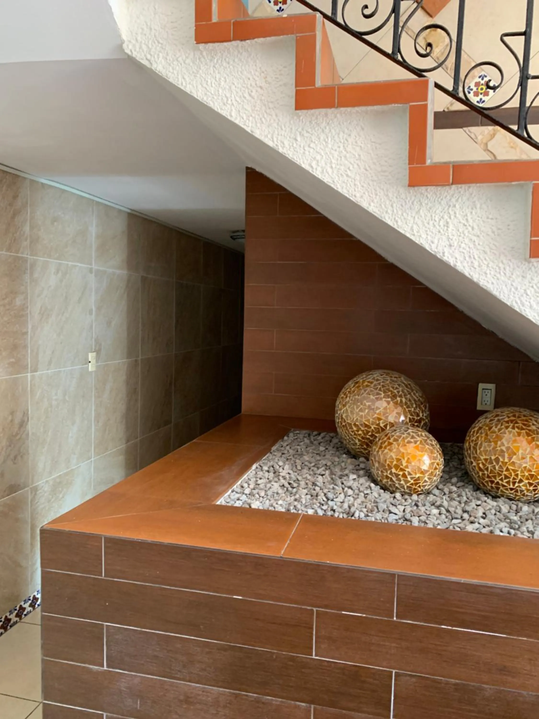 Property building in VF Villa Florencia Hotel