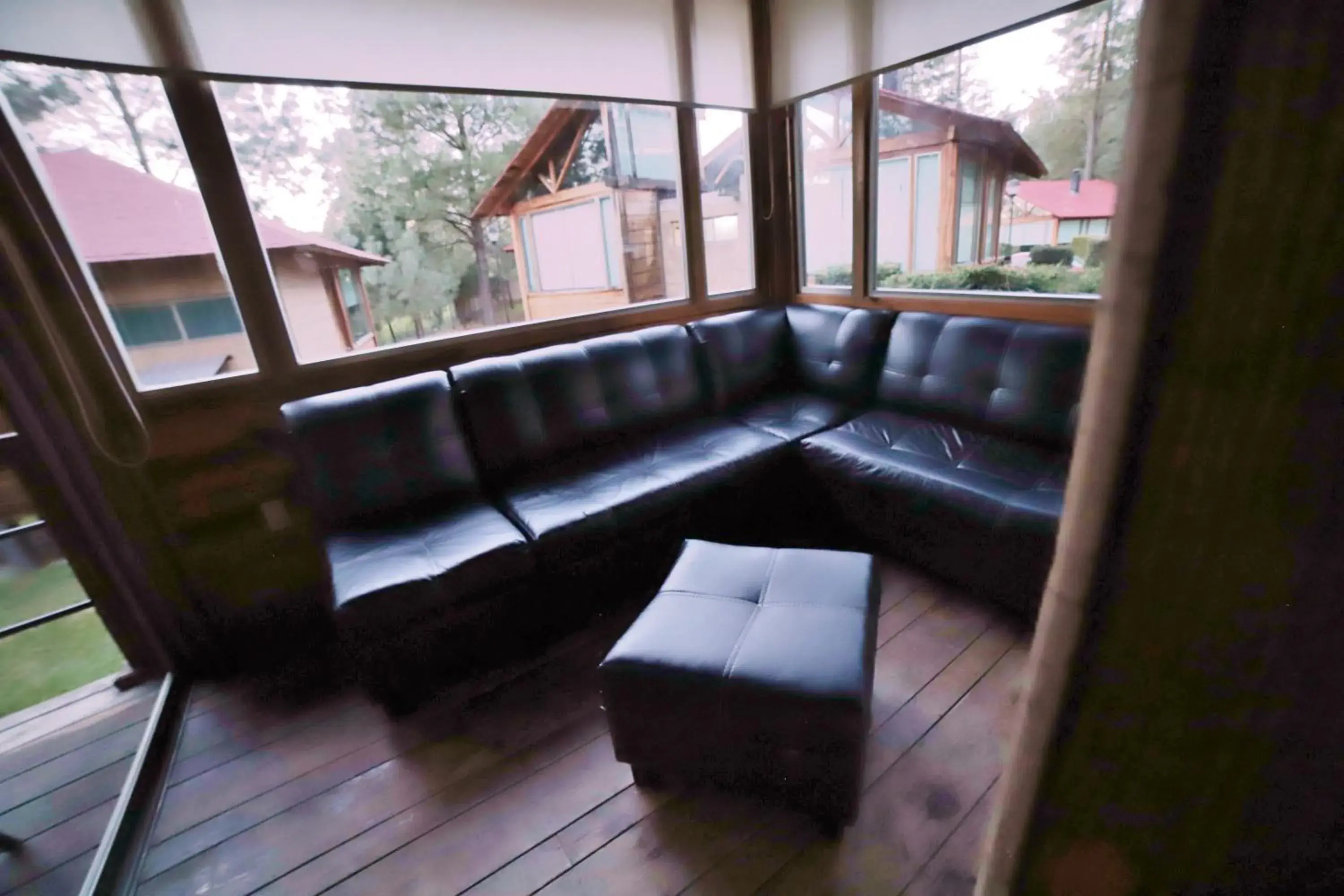 Standard Double Room in Quinta Los Azufres Standard Double Room in Quinta Los Azufres