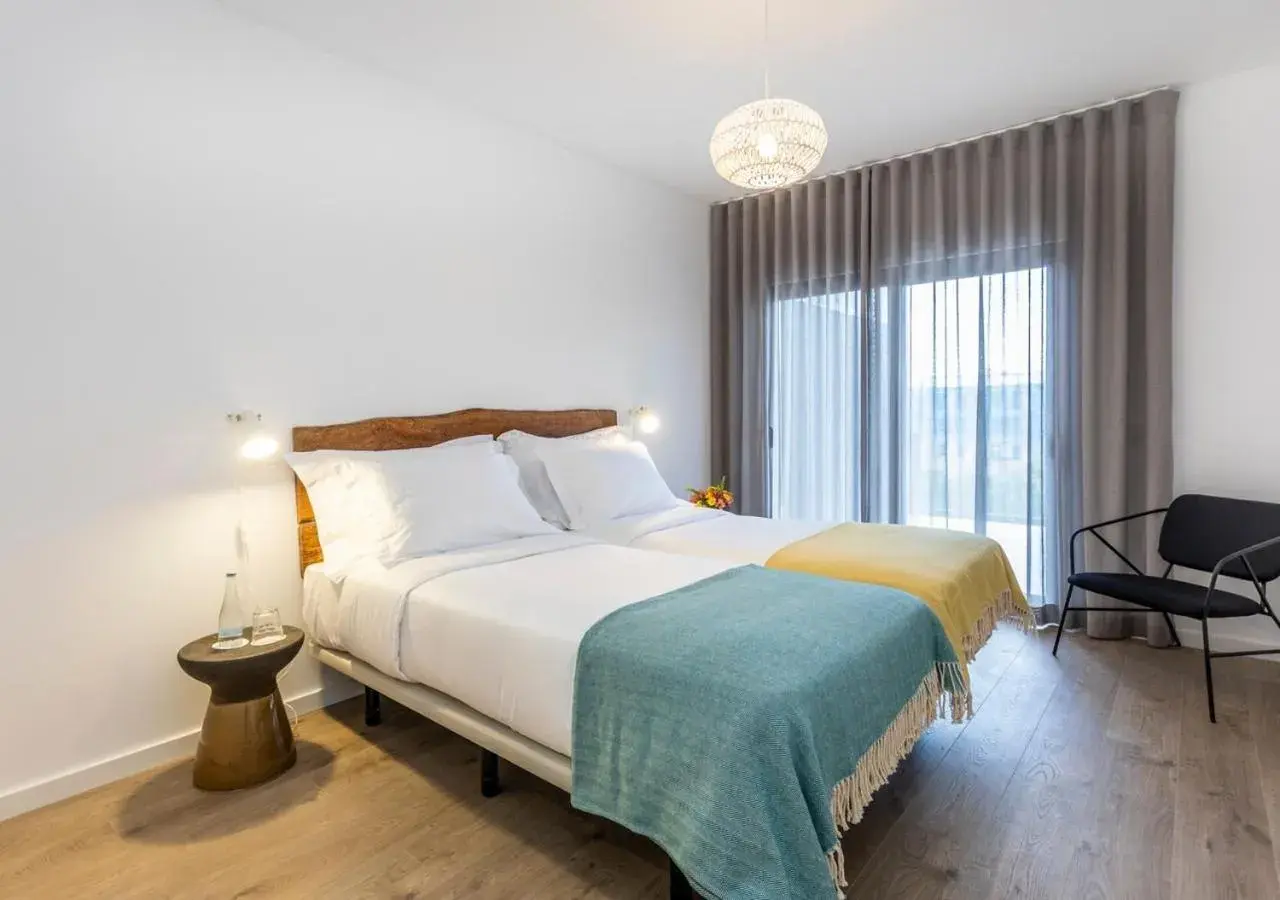 Duplex Apartment (6 Adults) in You and the sea Duplex Apartment (6 Adults) in You and the sea