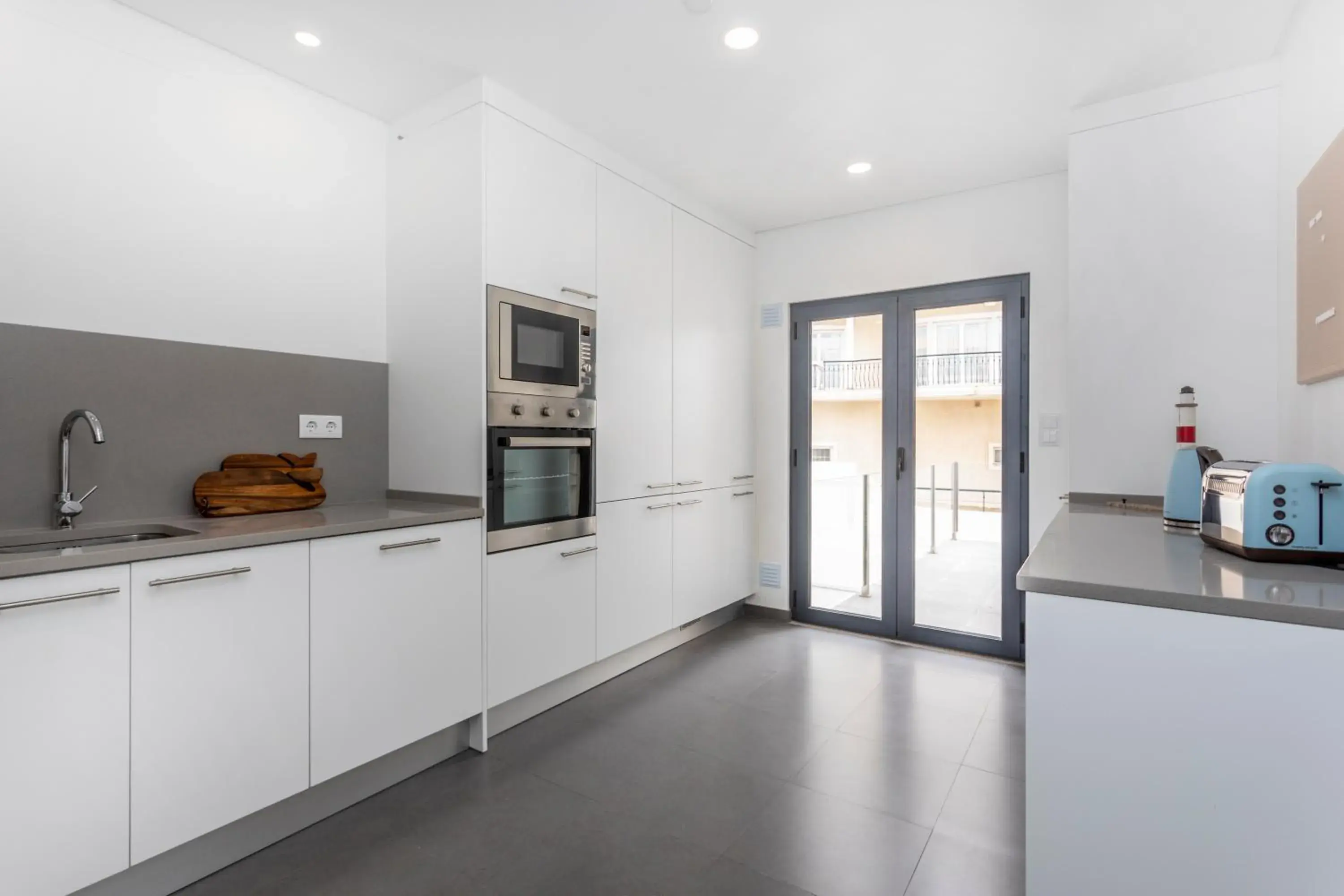 Two-Bedroom Apartment in You and the sea Two-Bedroom Apartment in You and the sea