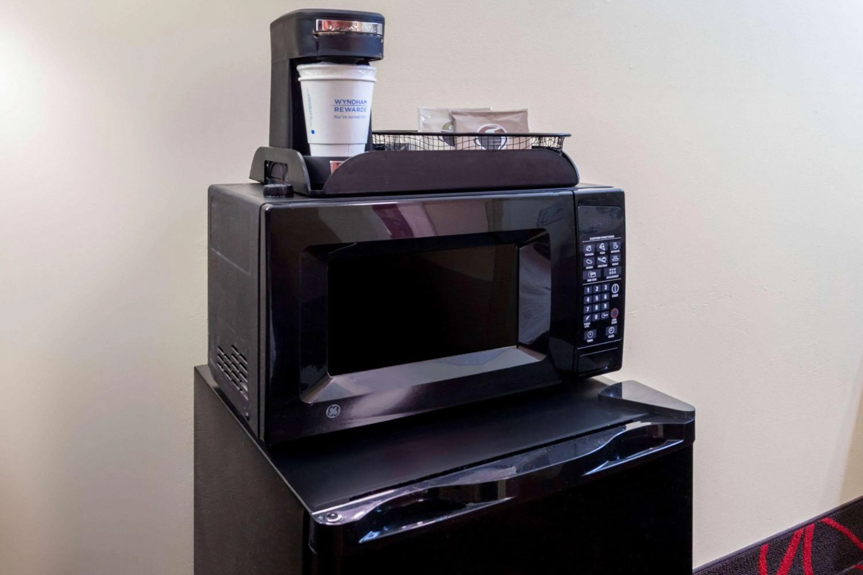 Other in Travelodge by Wyndham Richmond IN