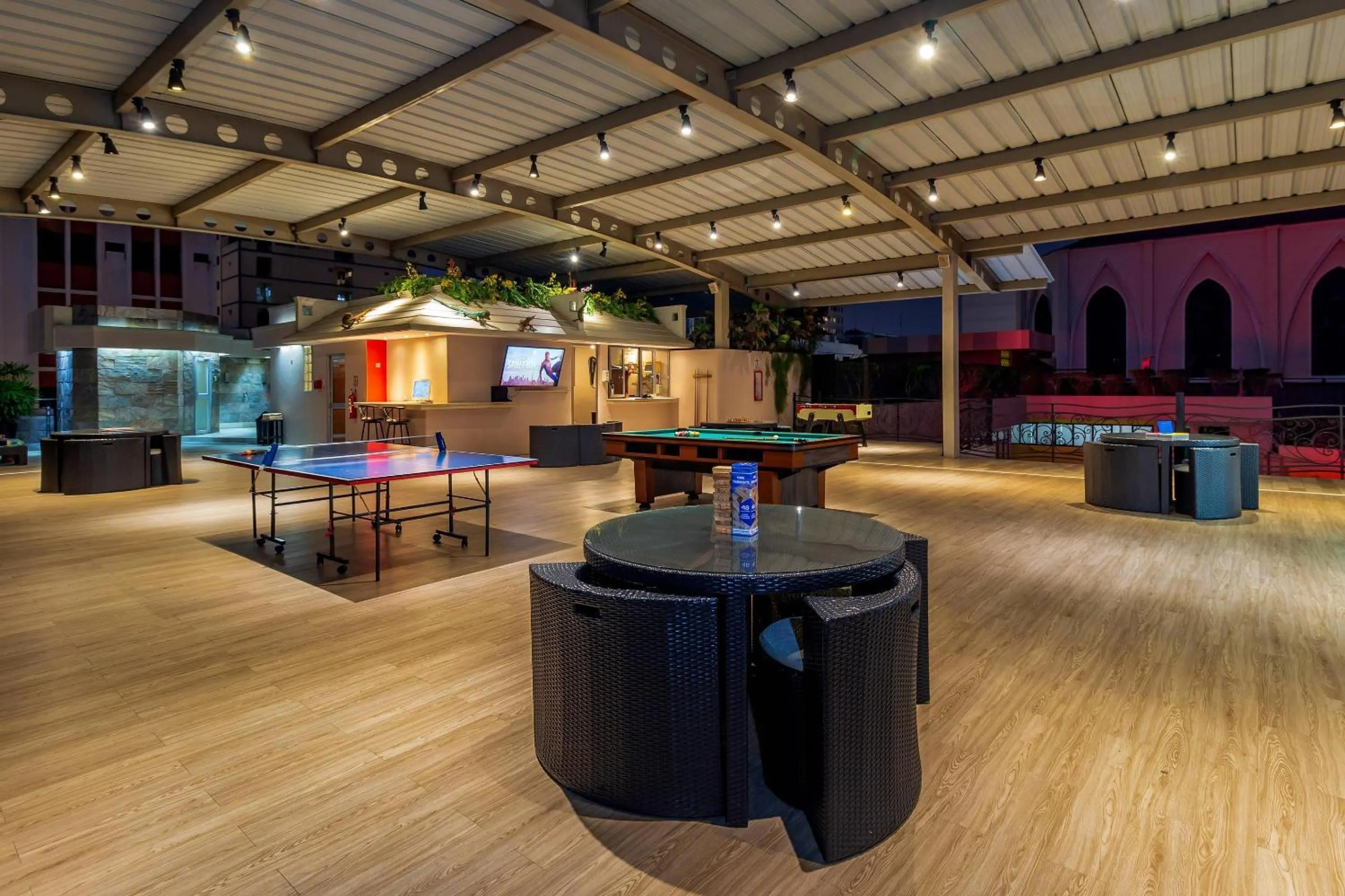 Other in Grand Hotel Guayaquil, an Ascend Collection Hotel