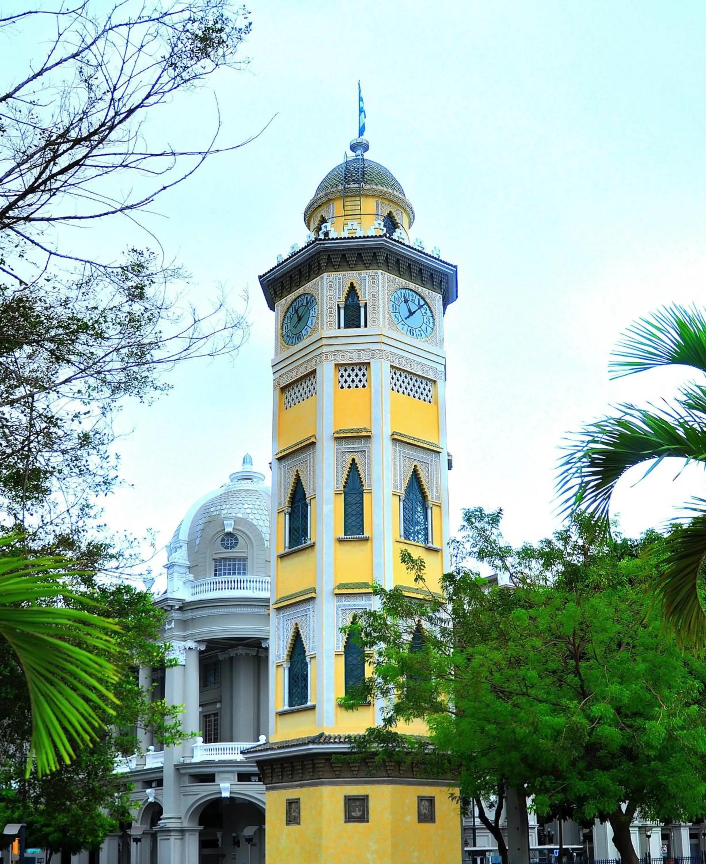 Other in Grand Hotel Guayaquil, an Ascend Collection Hotel