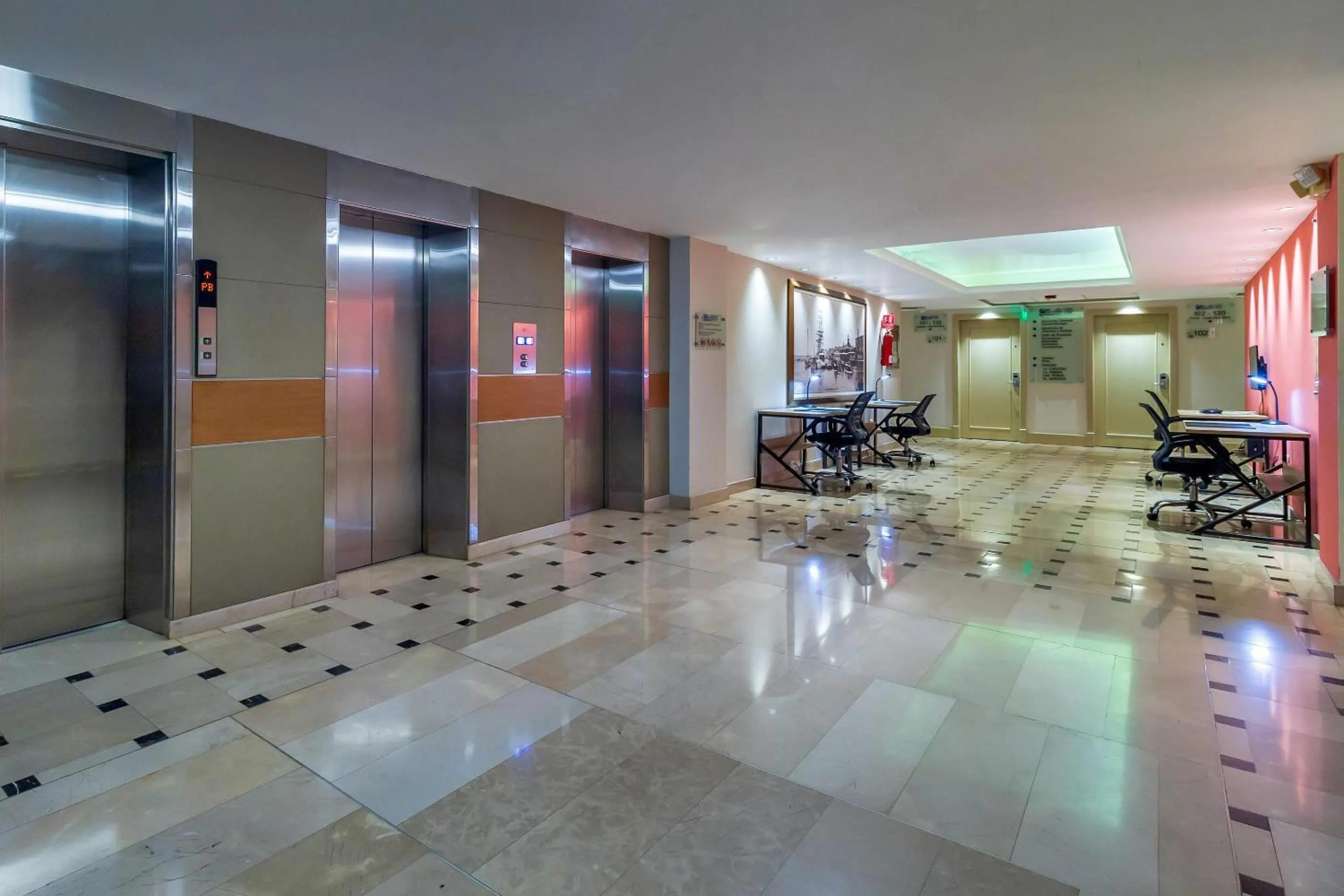 Other in Grand Hotel Guayaquil, an Ascend Collection Hotel