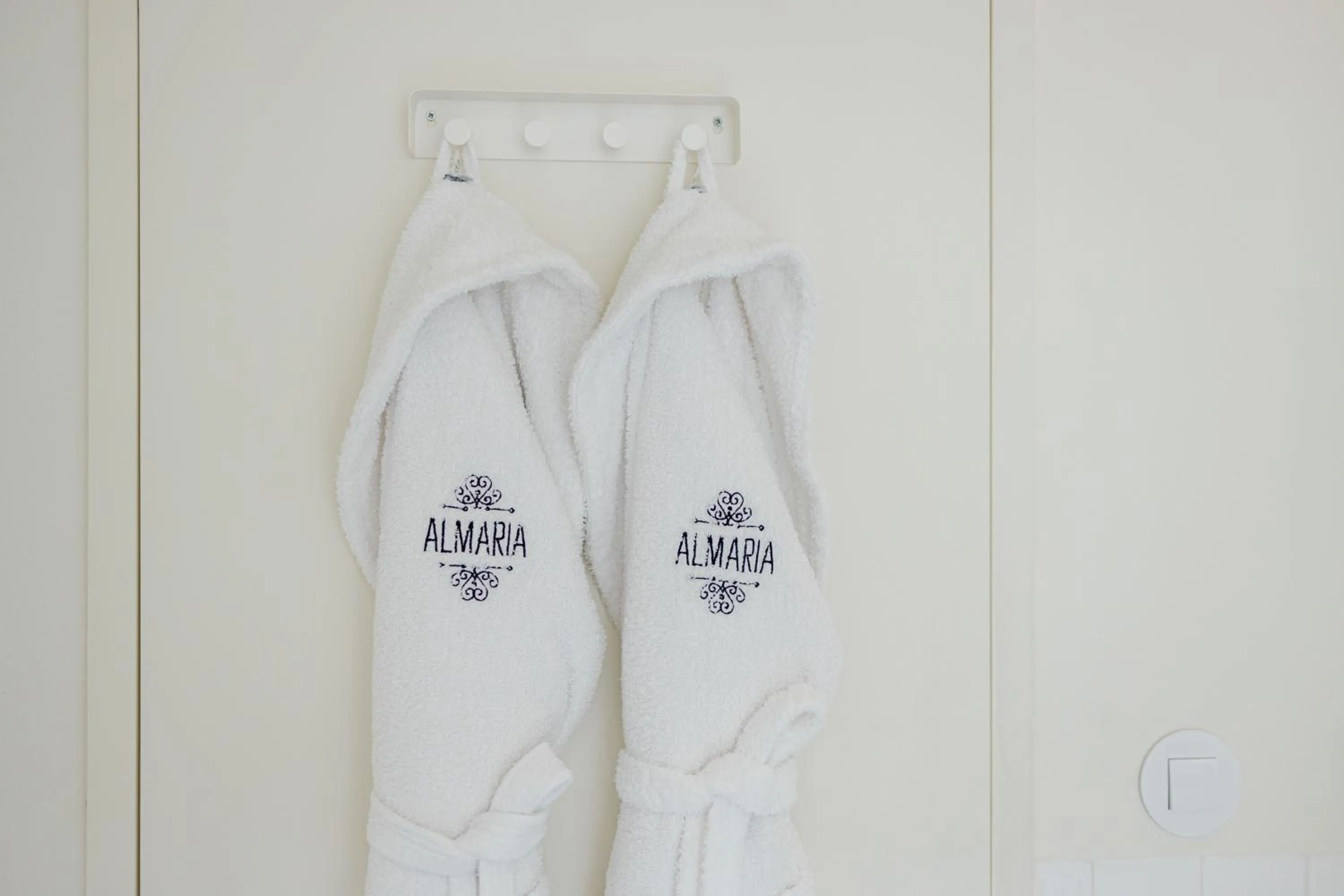 Decorative detail in Almaria - Officina Real Apartments | Chiado